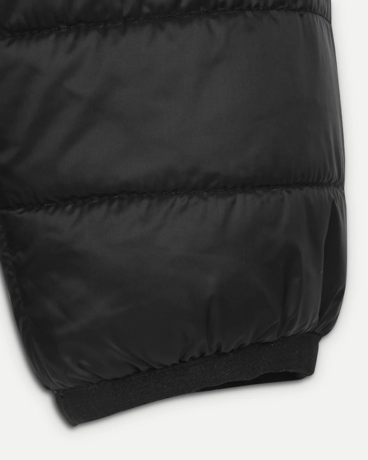 DCYPHR Discovery Shield Puffer Jacket Men's Jacket
