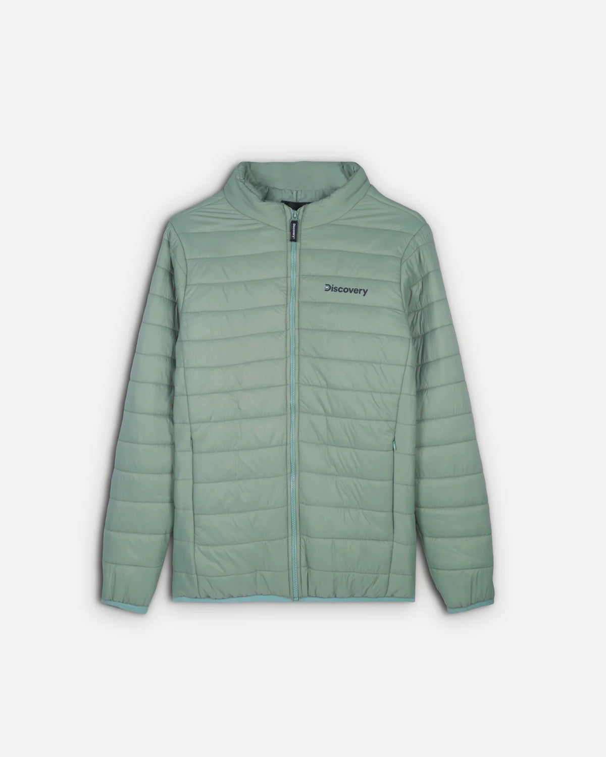 DCYPHR Discovery Shield Puffer Jacket Men's Jacket