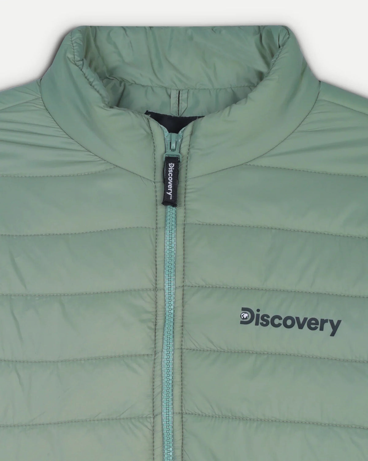 DCYPHR Discovery Shield Puffer Jacket Men's Jacket