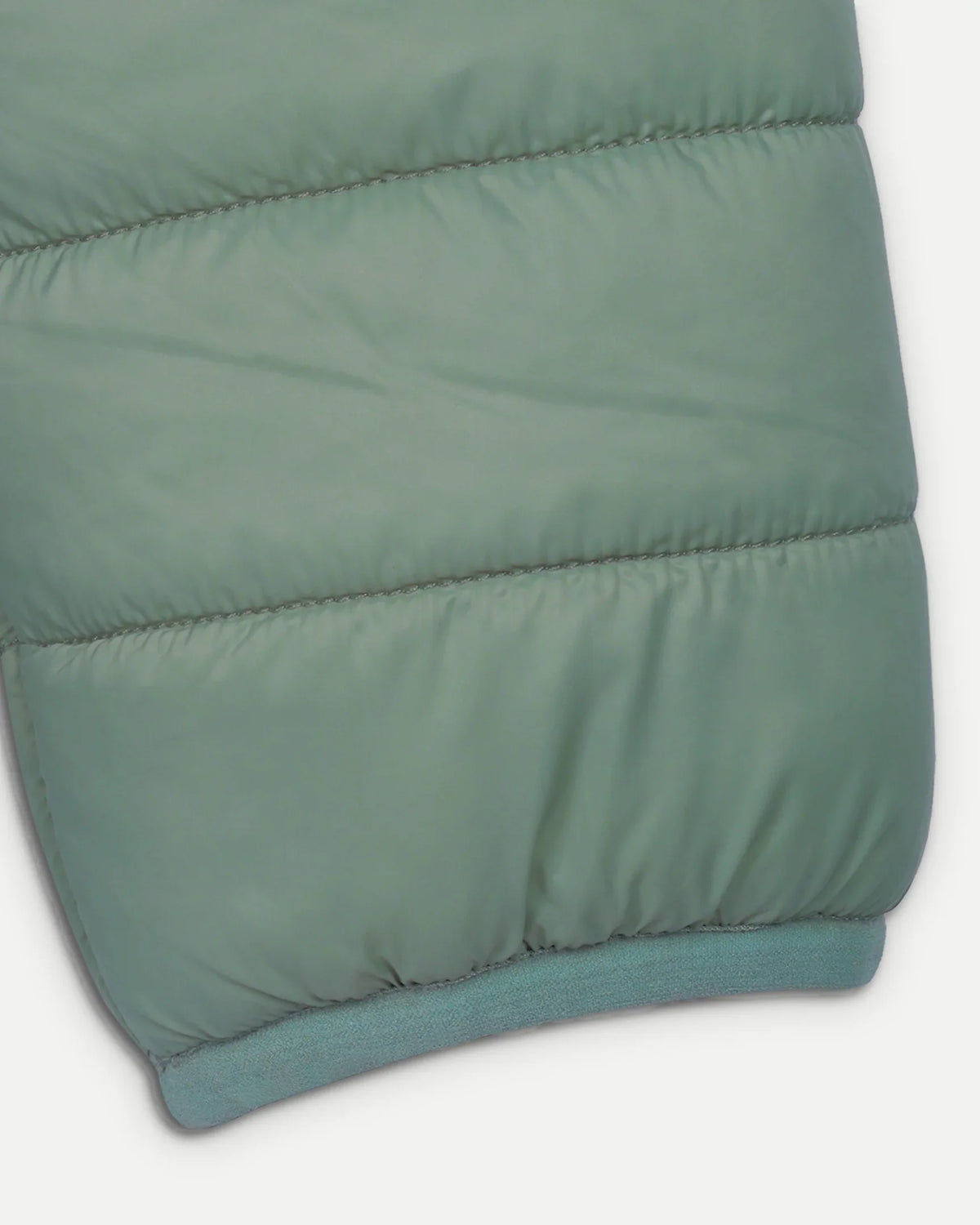 DCYPHR Discovery Shield Puffer Jacket Men's Jacket