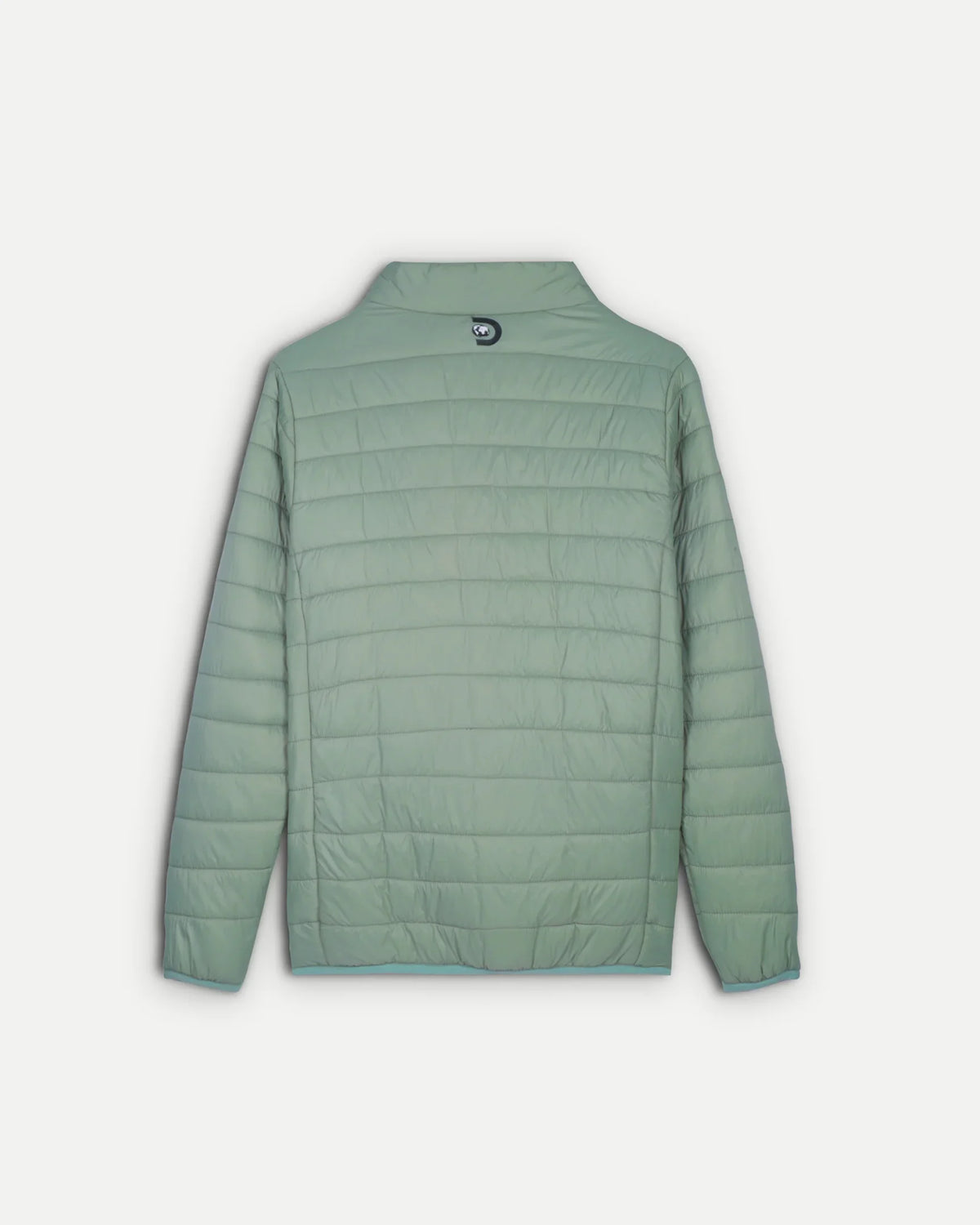 DCYPHR Discovery Shield Puffer Jacket Men's Jacket