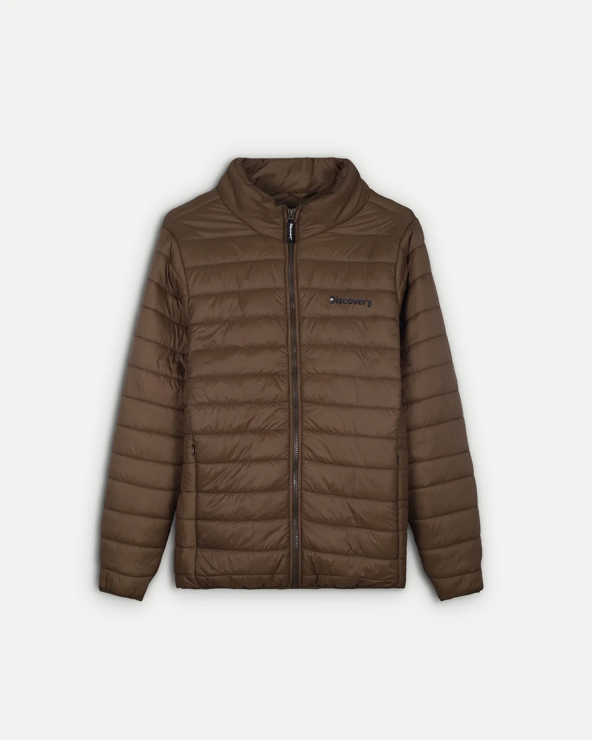 DCYPHR Discovery Shield Puffer Jacket Men's Jacket