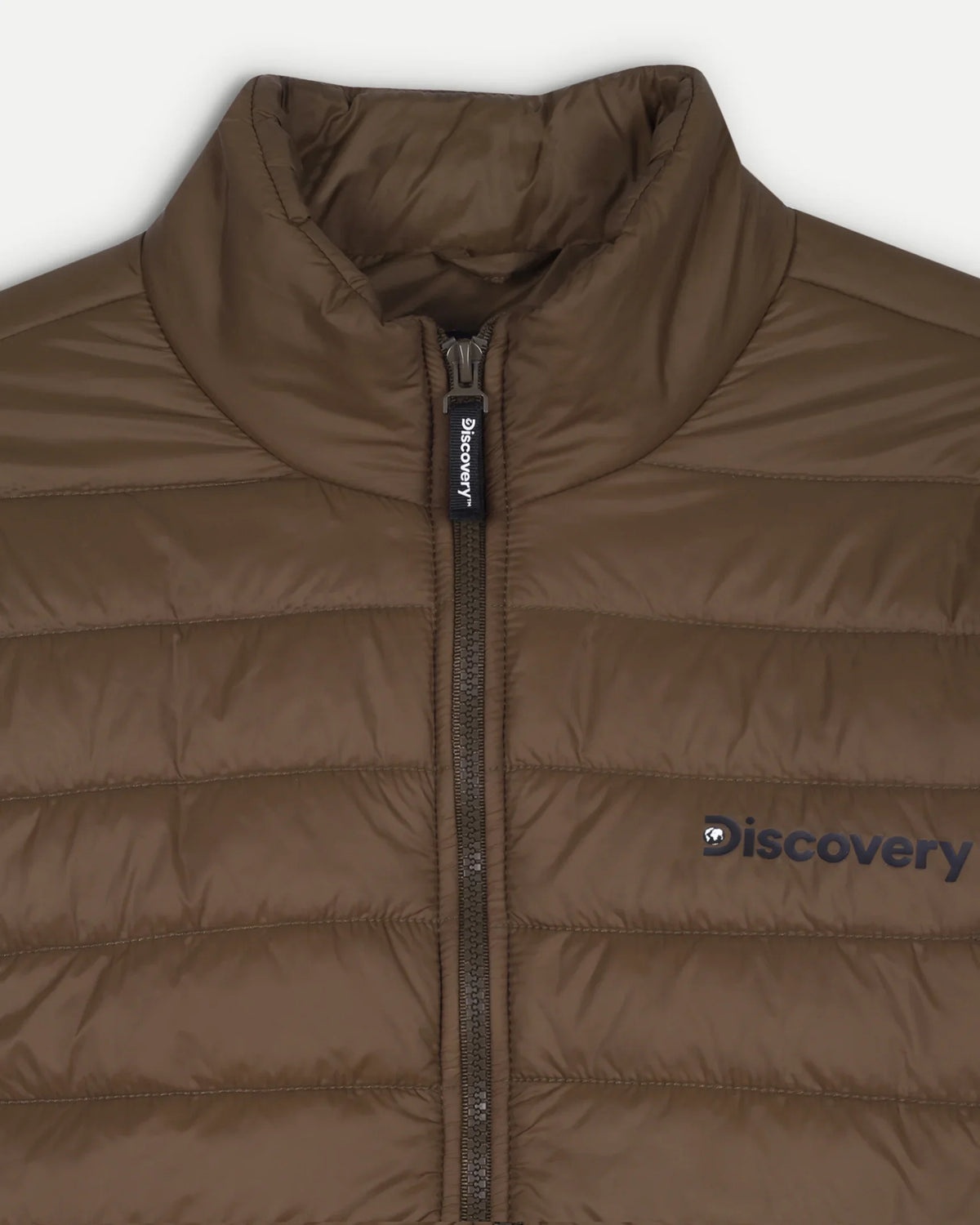 DCYPHR Discovery Shield Puffer Jacket Men's Jacket
