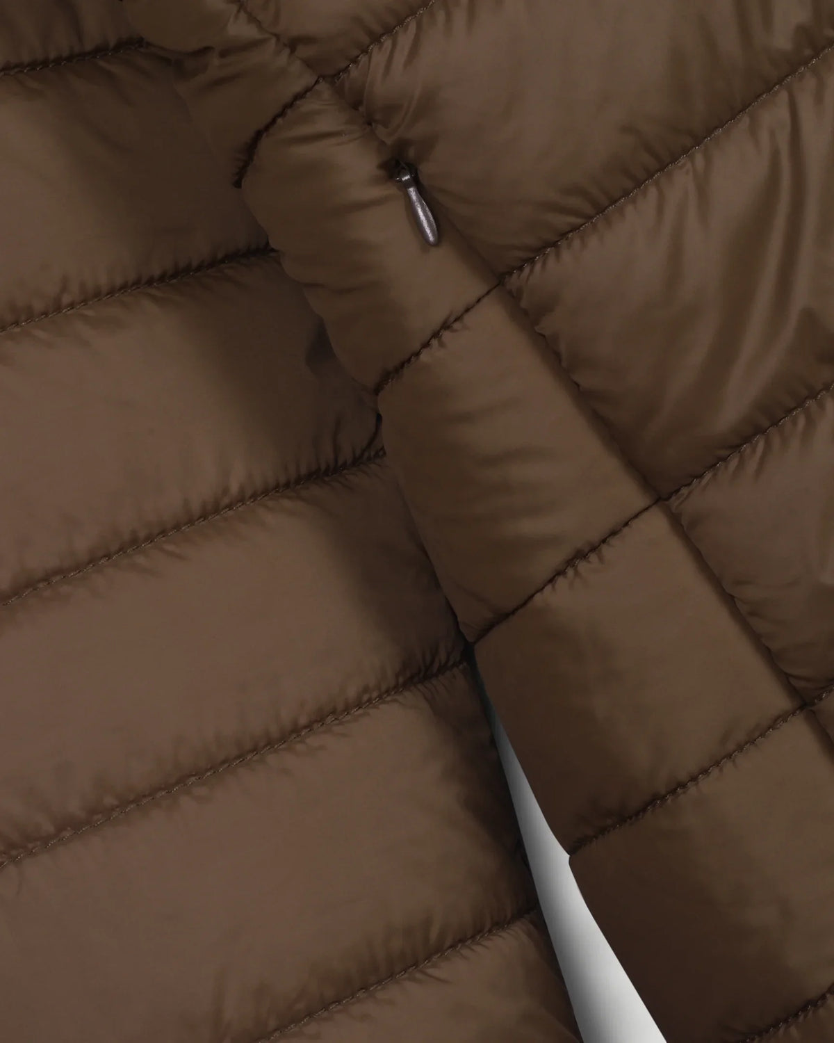 DCYPHR Discovery Shield Puffer Jacket Men's Jacket