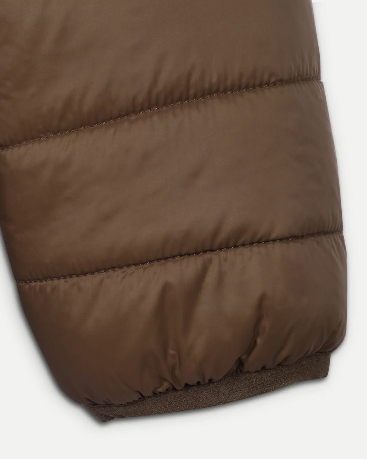 DCYPHR Discovery Shield Puffer Jacket Men's Jacket