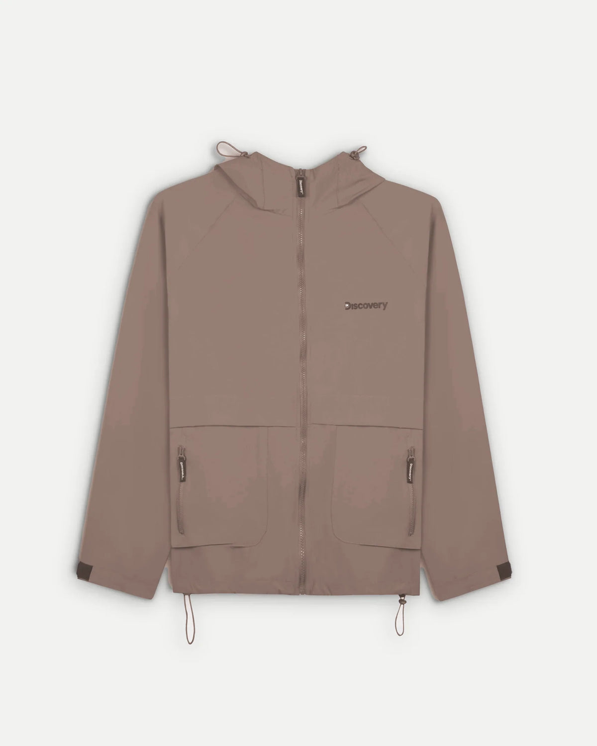 DCYPHR Discovery Trail Jacket Men's Jacket