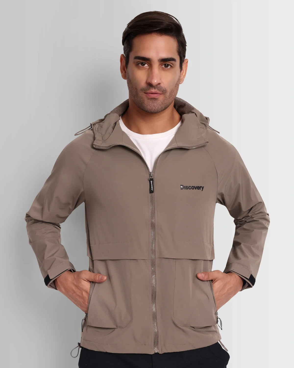 DCYPHR Discovery Trail Jacket Men's Jacket