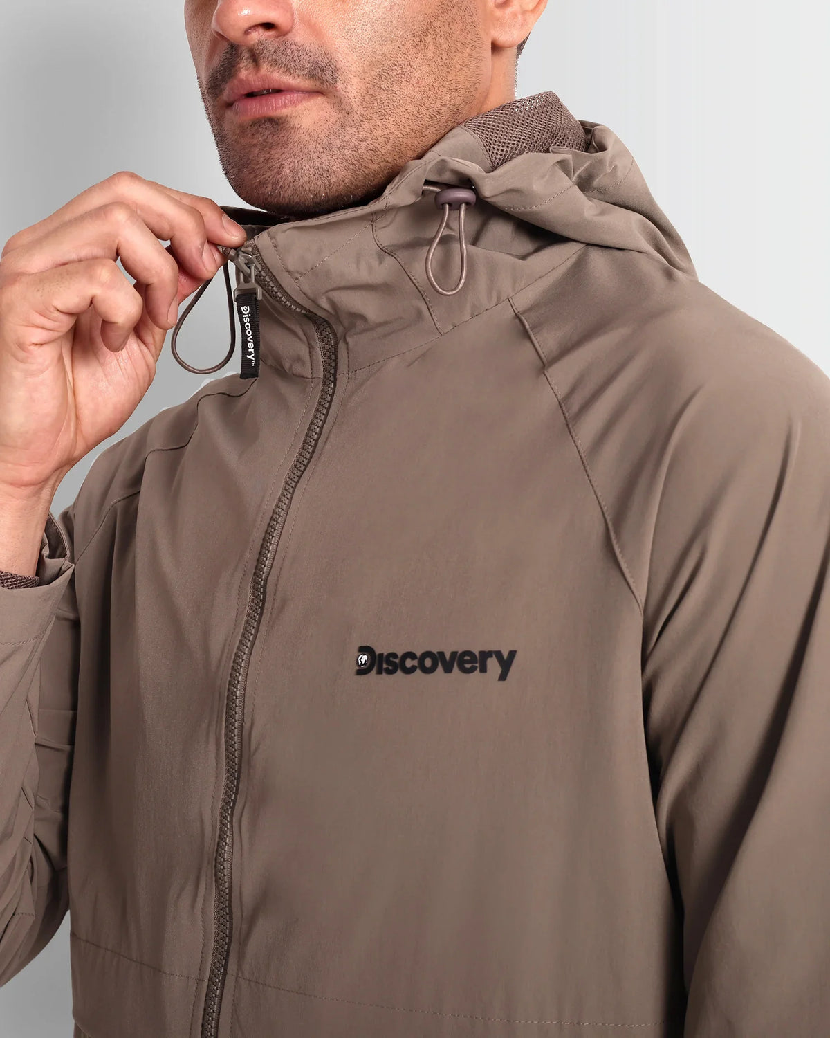 DCYPHR Discovery Trail Jacket Men's Jacket