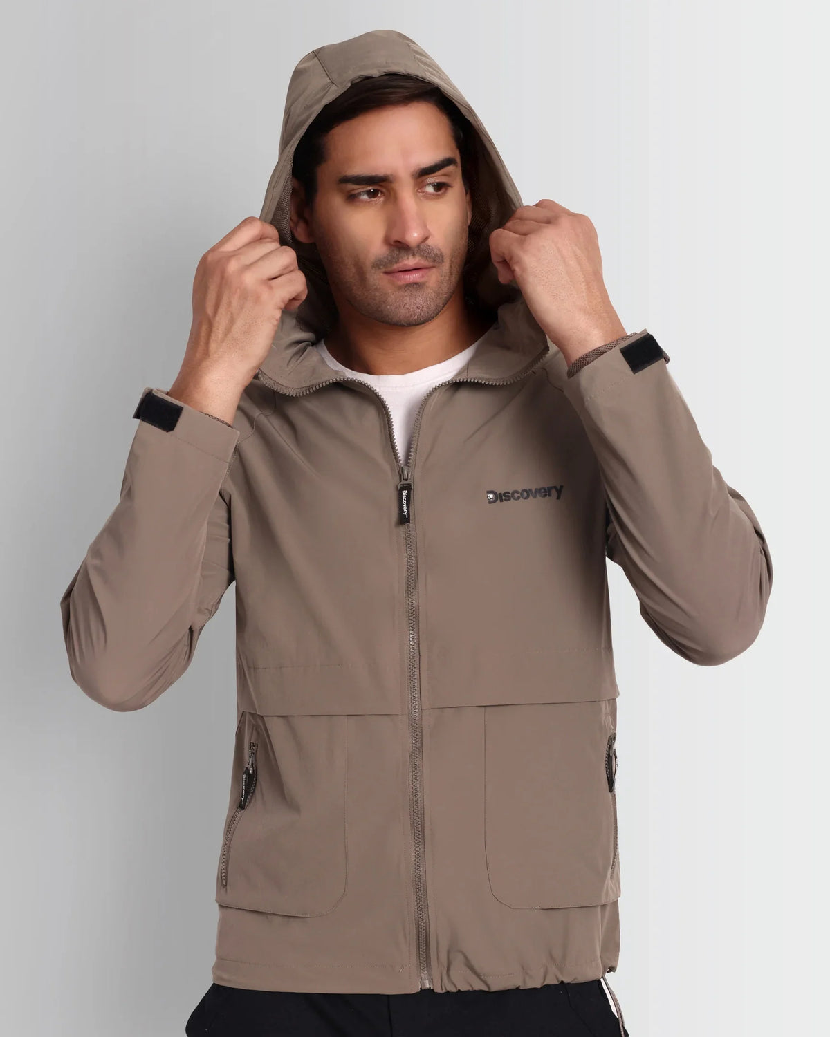 DCYPHR Discovery Trail Jacket Men's Jacket