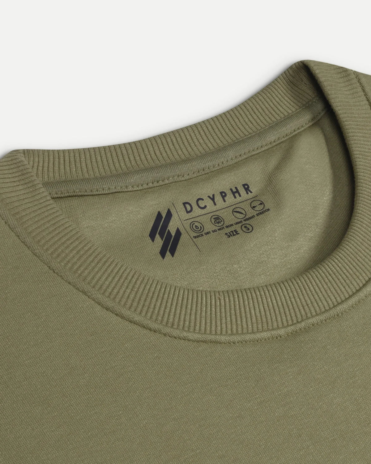 DCYPHR Discovery Sweat Shirt Women's Sweatshirt