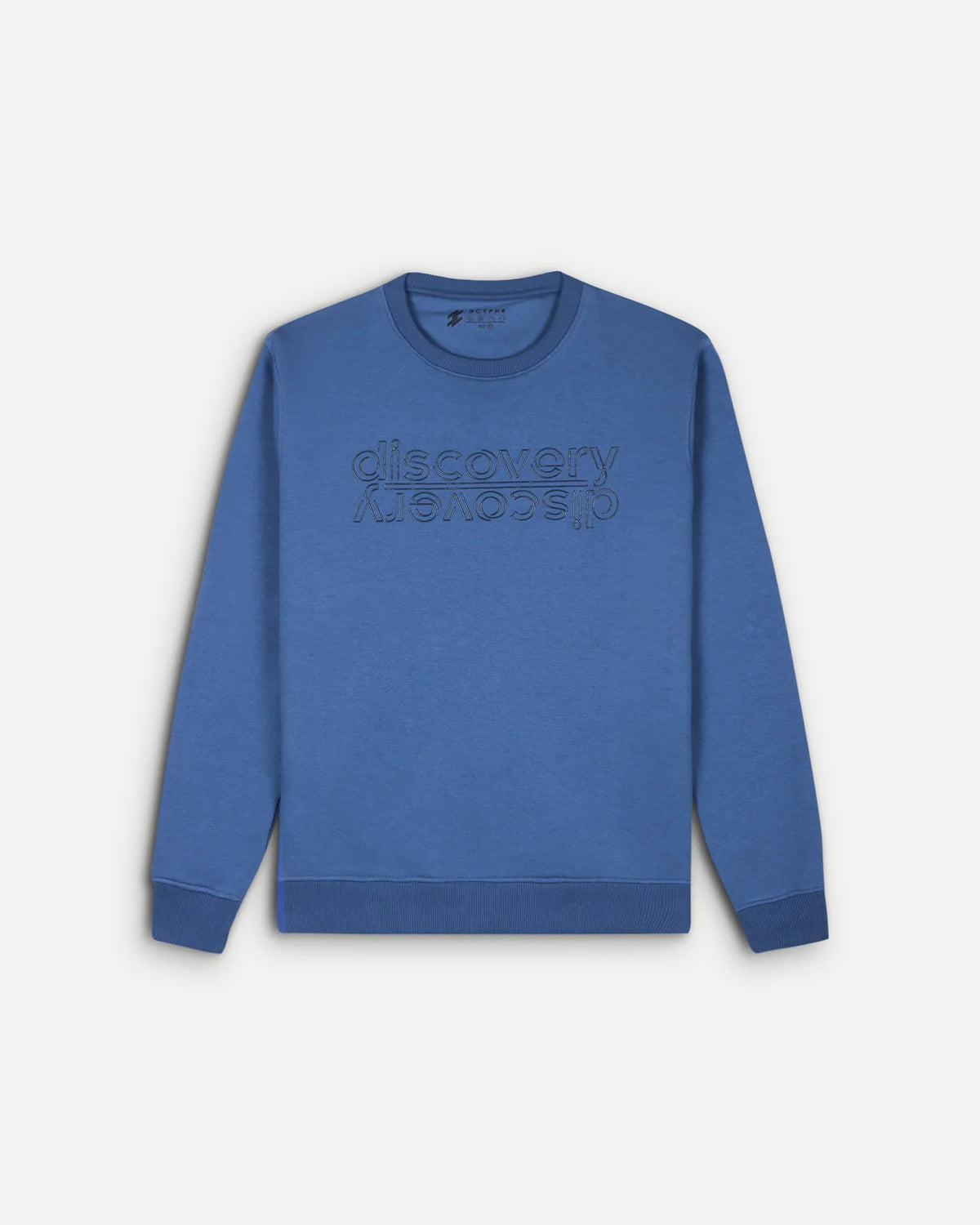DCYPHR Discovery Sweat Shirt Women's Sweatshirt