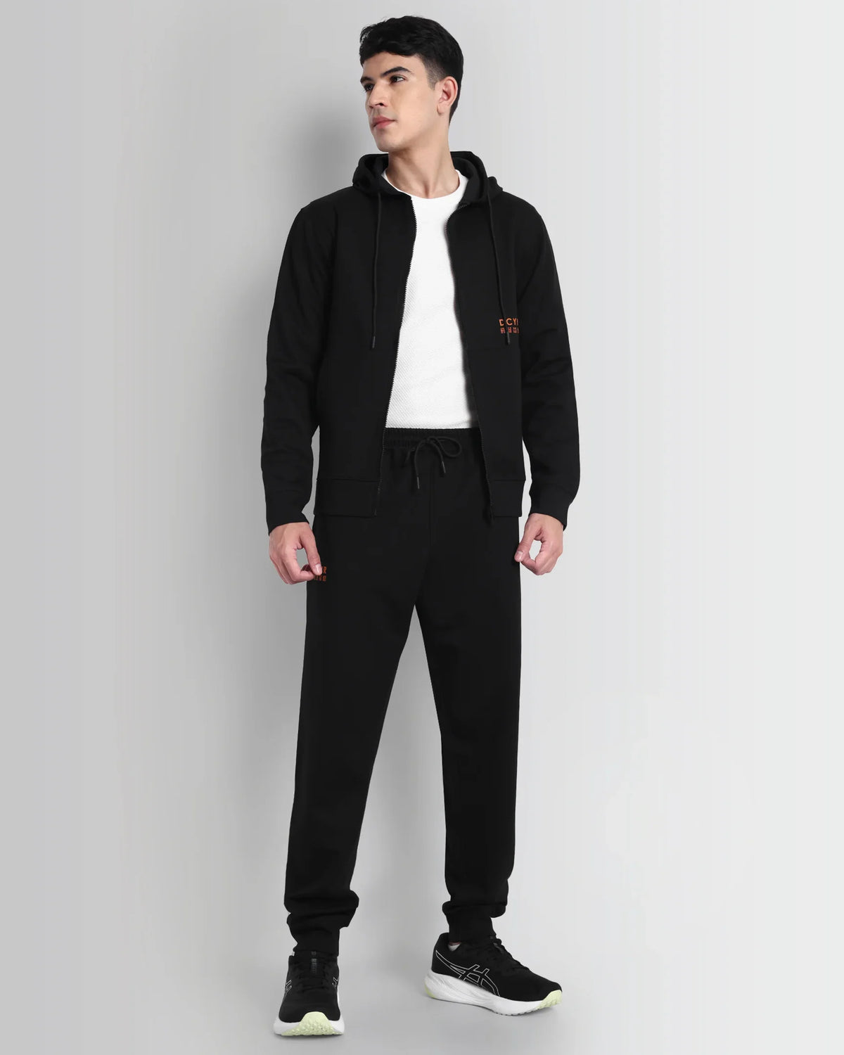 DCYPHR Decode Essentials Joggers Men's Joggers