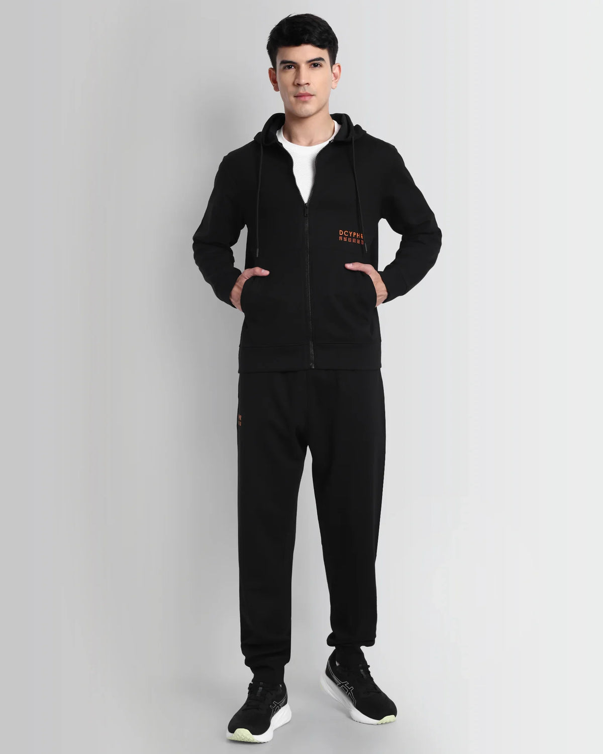 DCYPHR Decode Essentials Joggers Men's Joggers