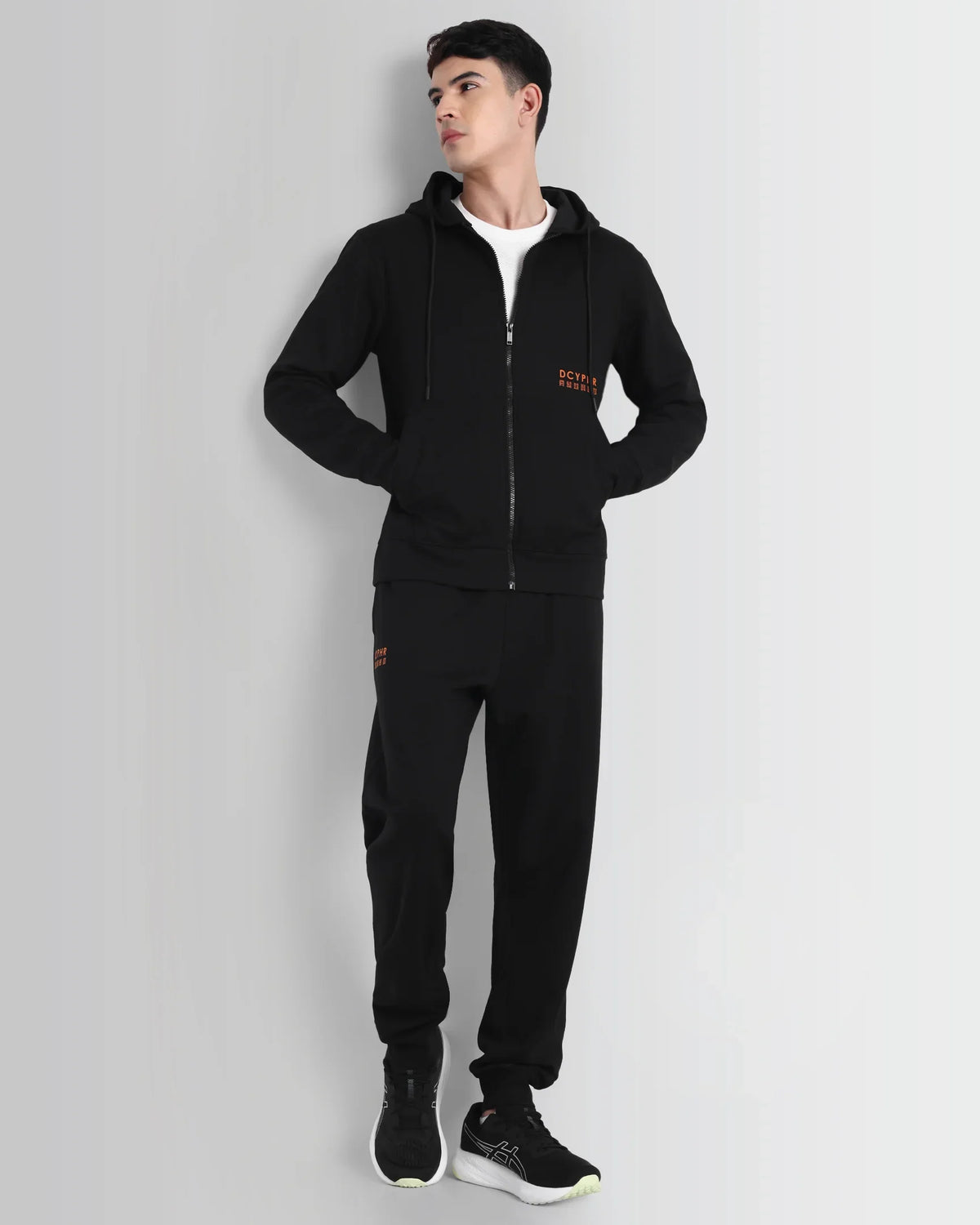 DCYPHR Decode Essentials Joggers Men's Joggers