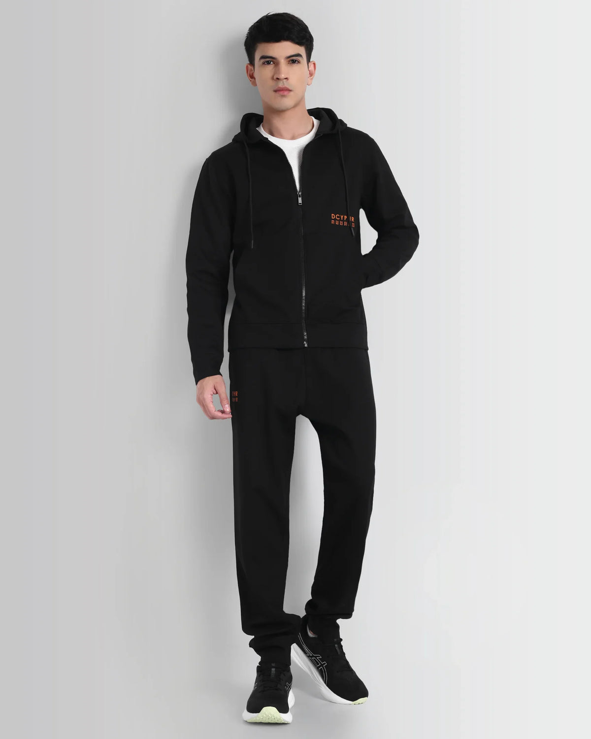 DCYPHR Decode Essentials Joggers Men's Joggers