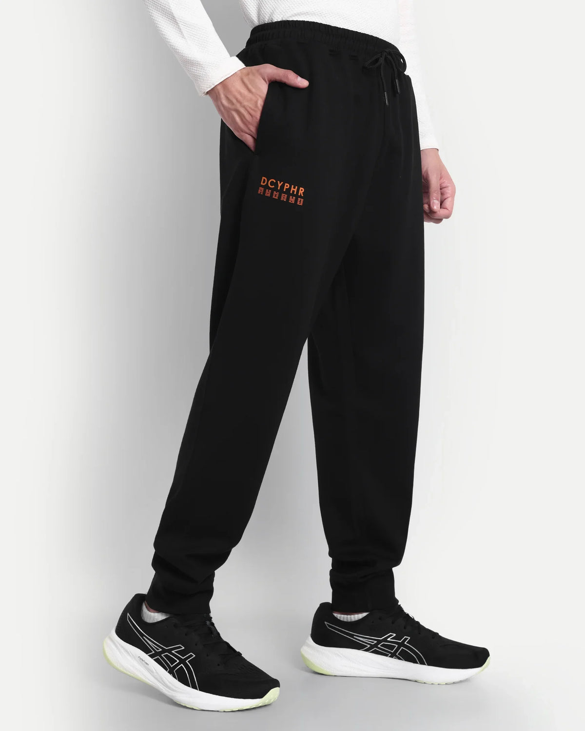 DCYPHR Decode Essentials Joggers Men's Joggers