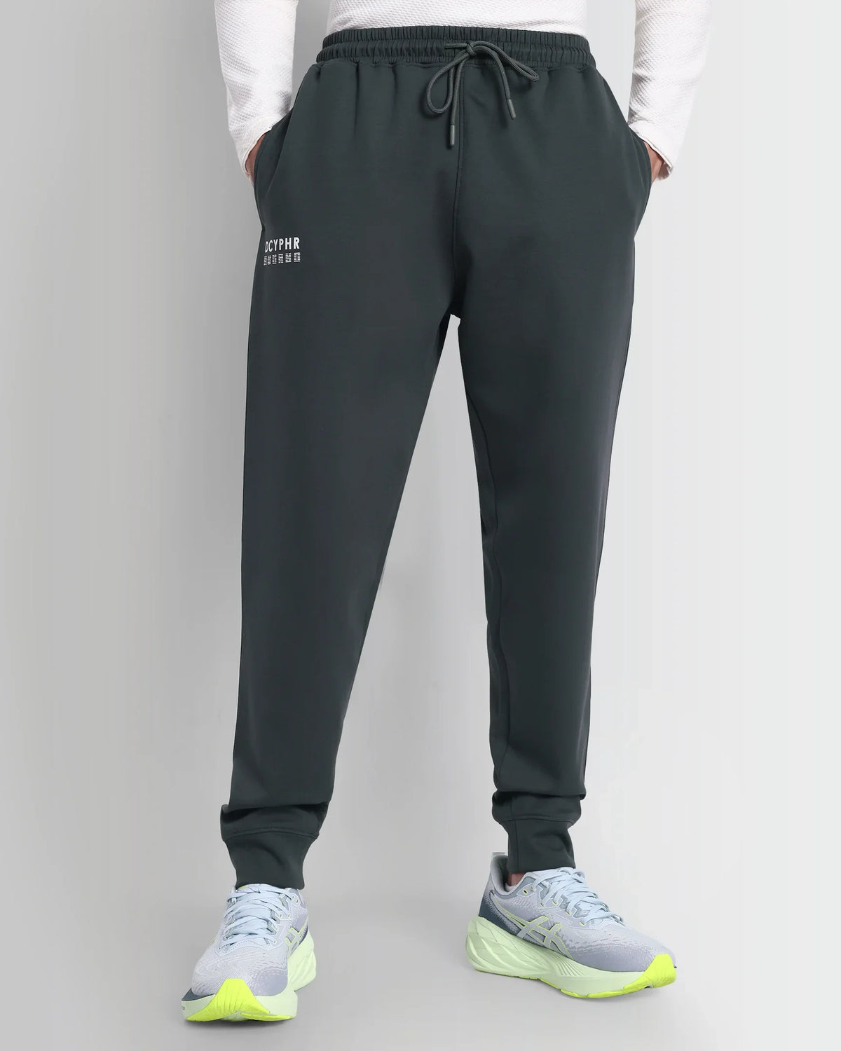 Dcyphr Essentials Joggerss Men's Joggers