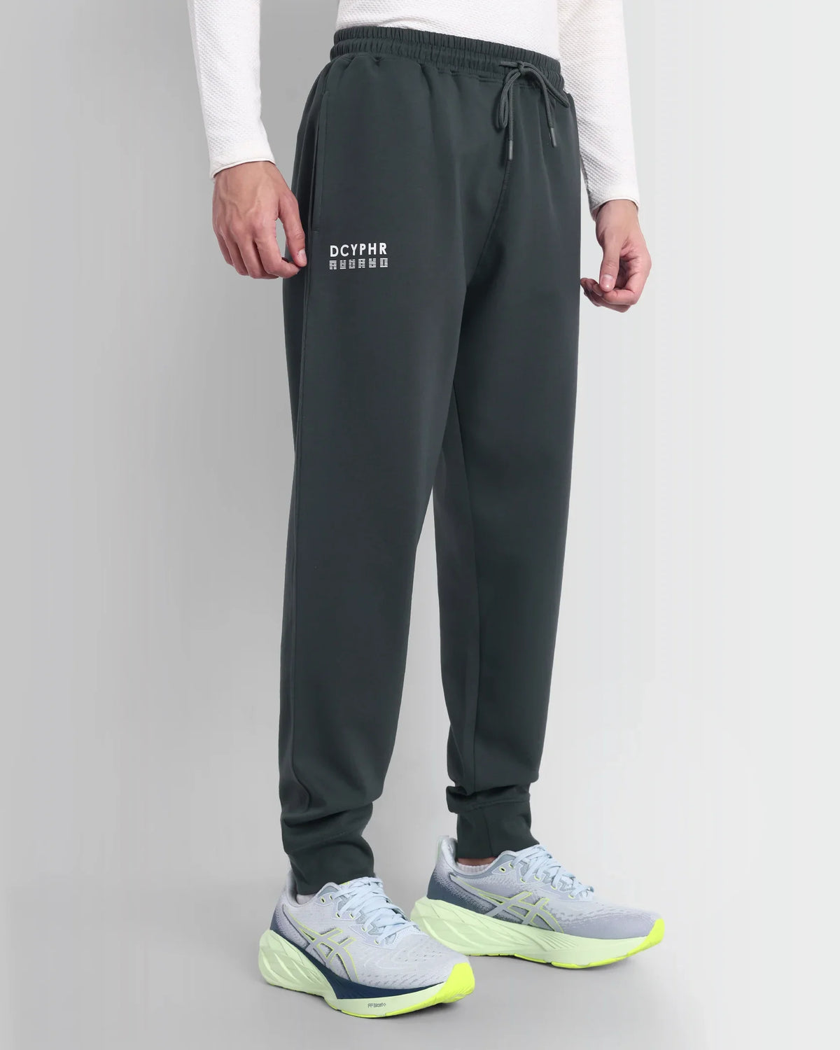 Dcyphr Essentials Joggerss Men's Joggers