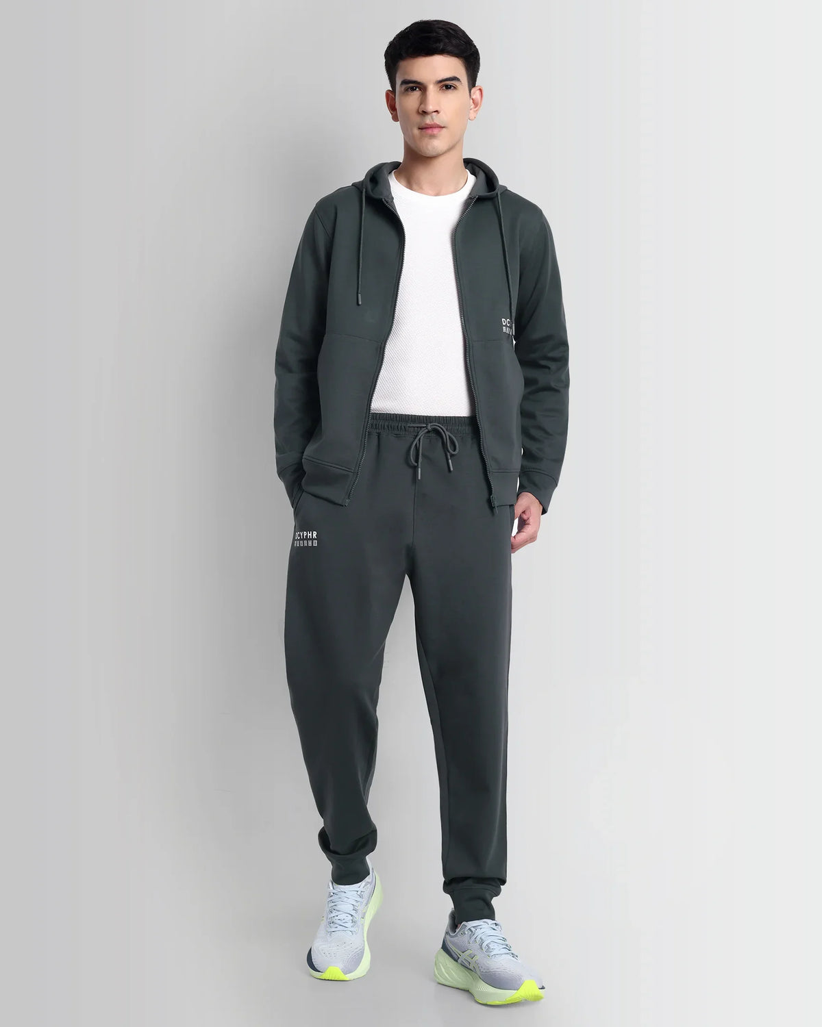 Dcyphr Essentials Joggerss Men's Joggers
