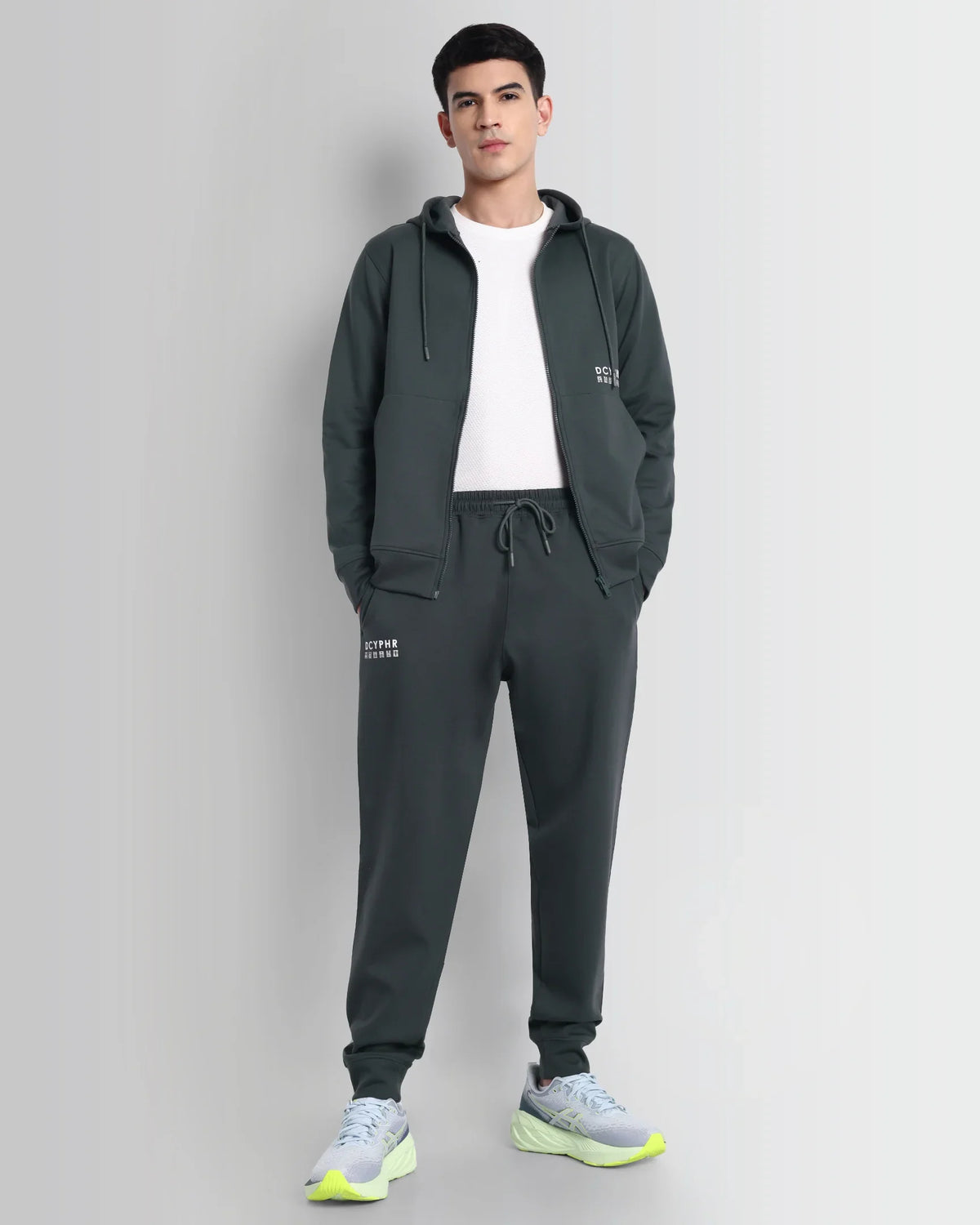 Dcyphr Essentials Joggerss Men's Joggers