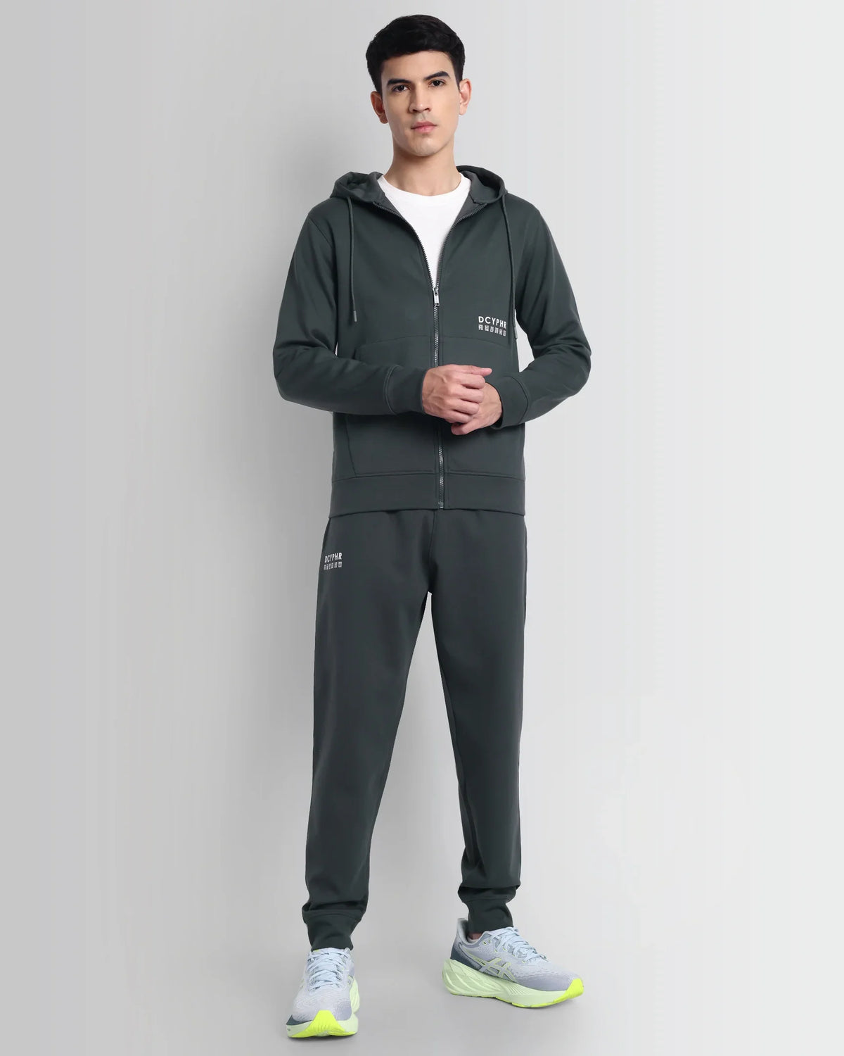Dcyphr Essentials Joggerss Men's Joggers