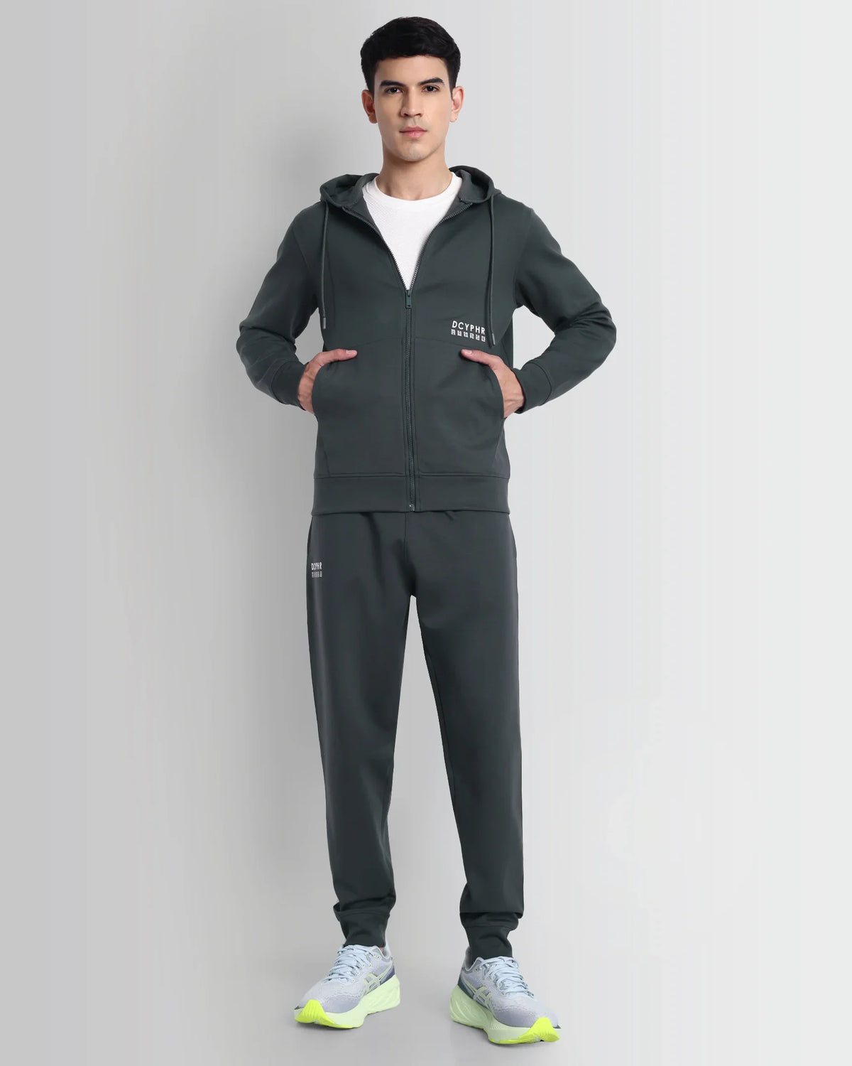 Dcyphr Essentials Joggerss Men's Joggers