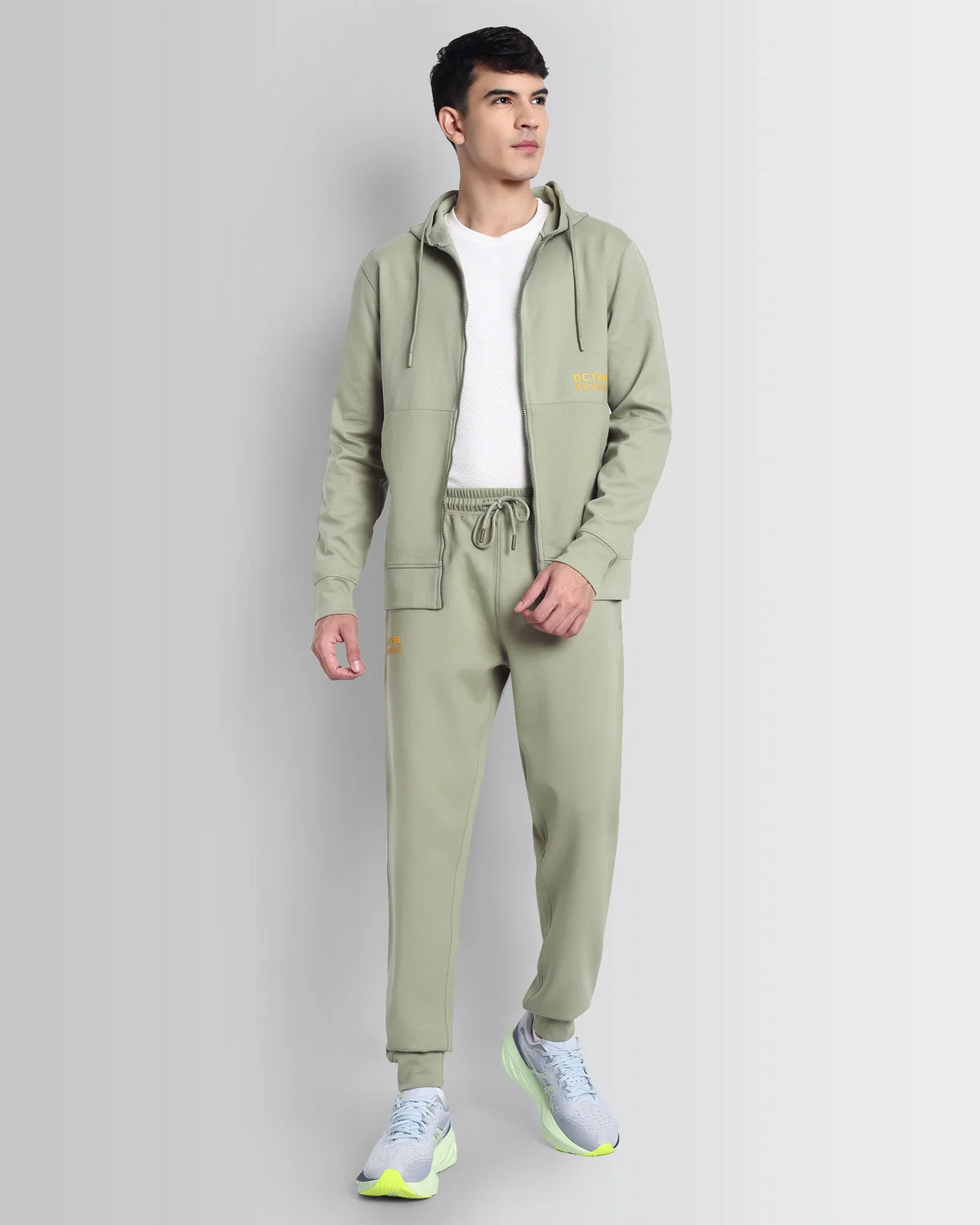 Dcyphr Essentials Joggerss Men's Joggers