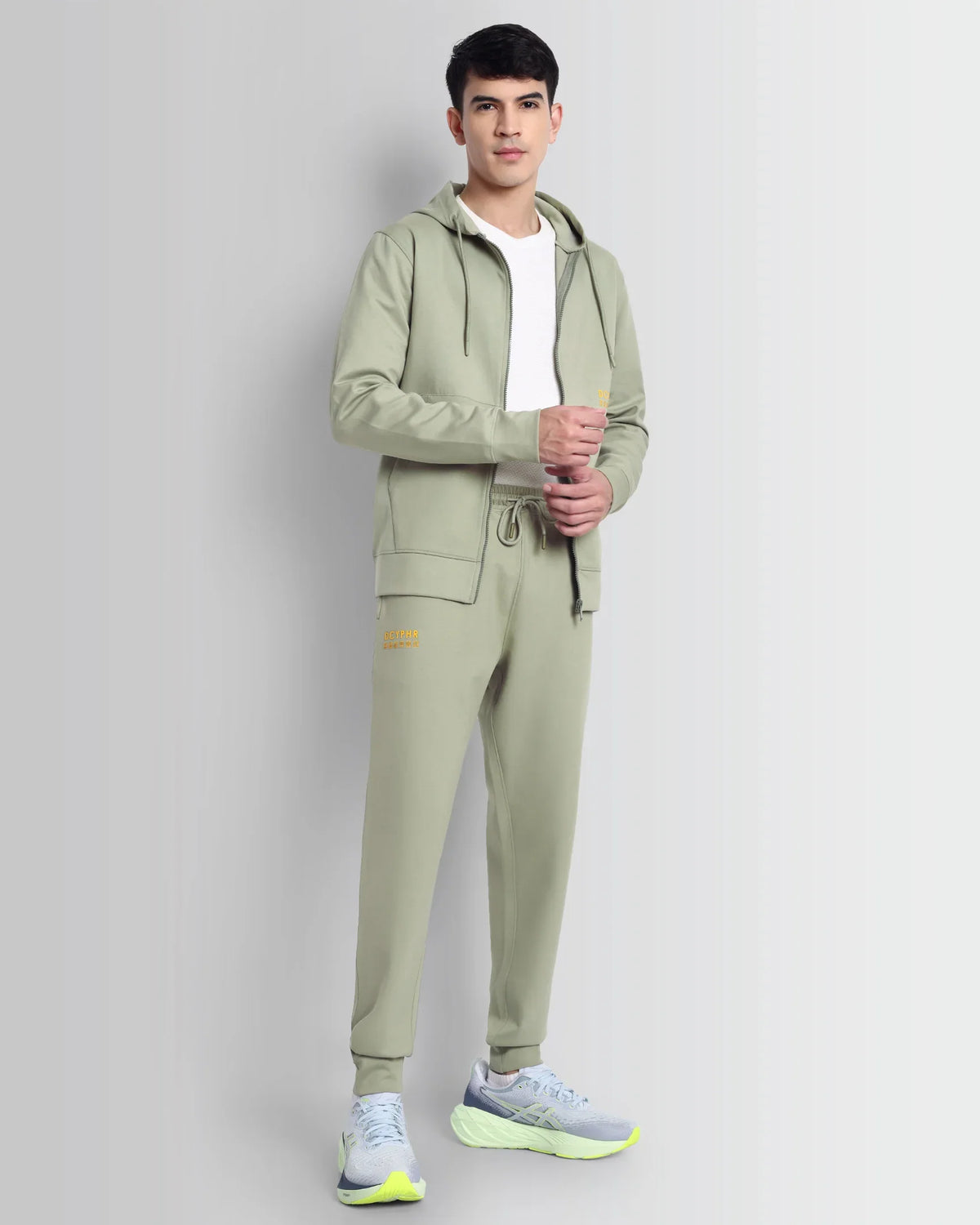 Dcyphr Essentials Joggerss Men's Joggers