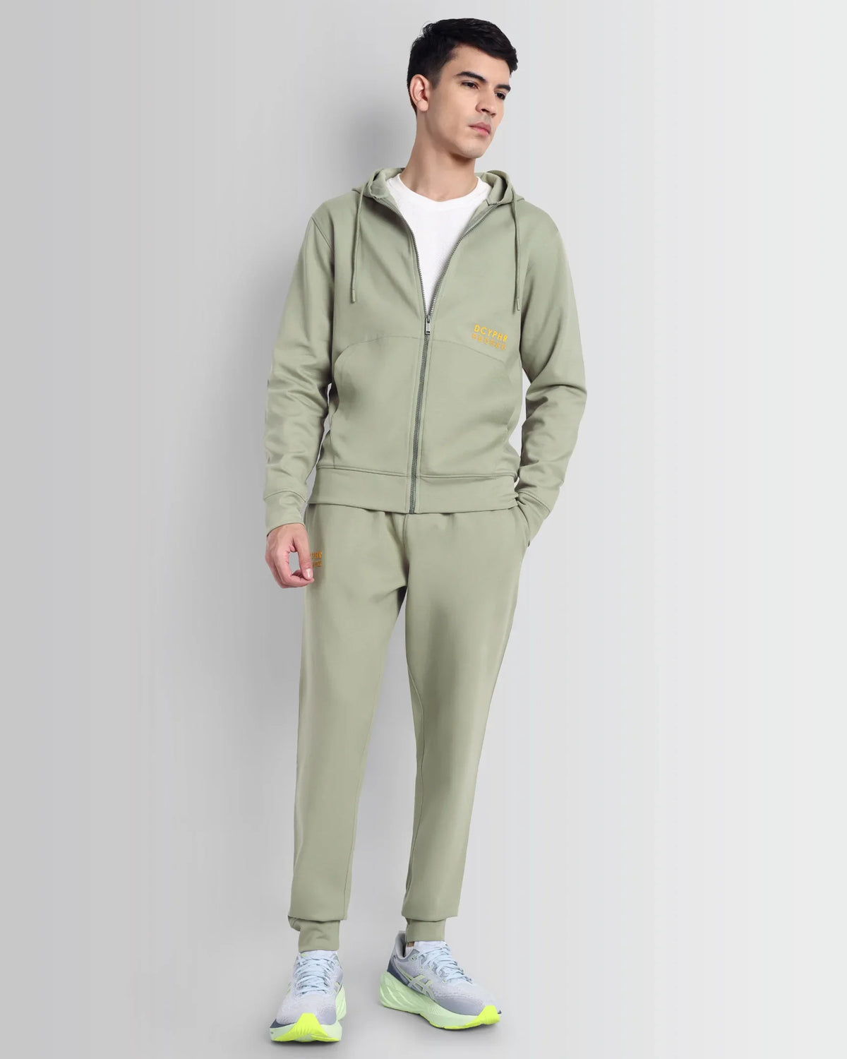 Dcyphr Essentials Joggerss Men's Joggers