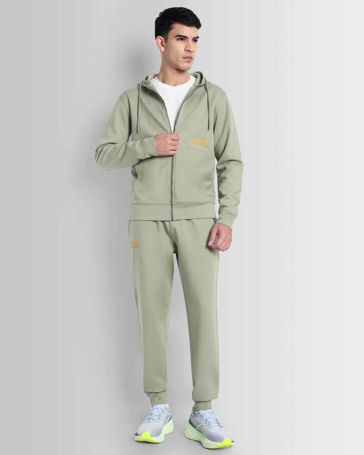 Dcyphr Essentials Joggerss Men's Joggers