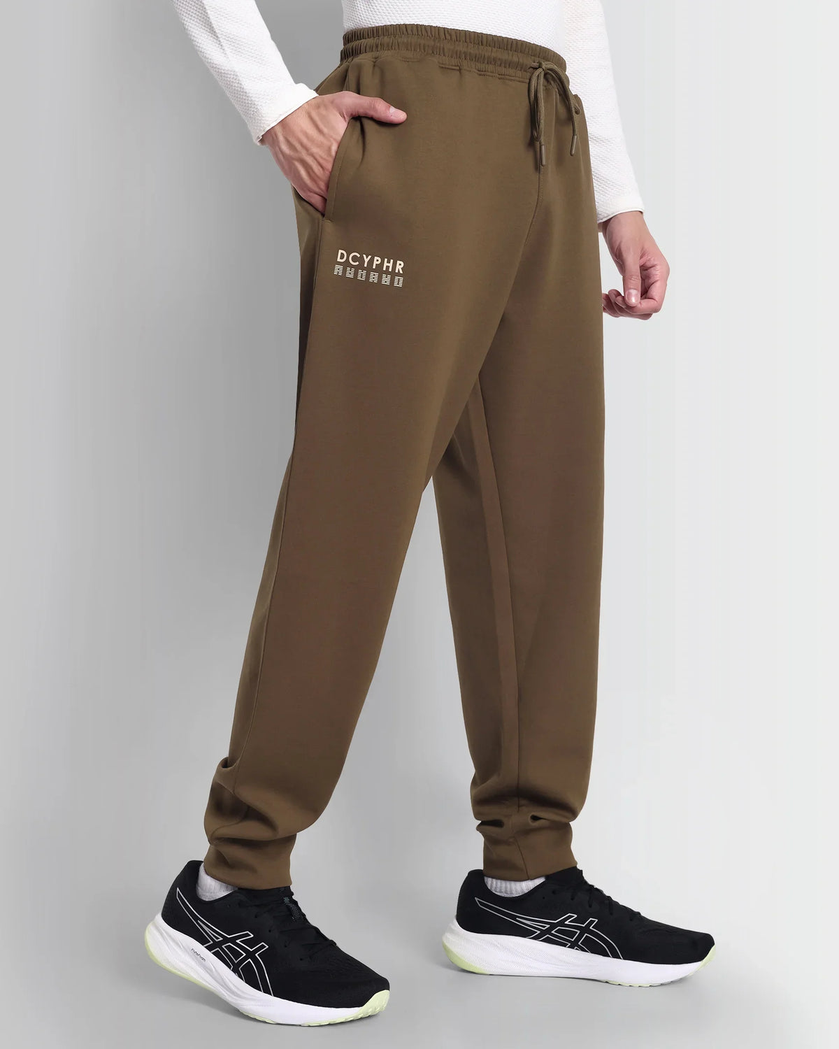 Dcyphr Essentials Joggerss Men's Joggers
