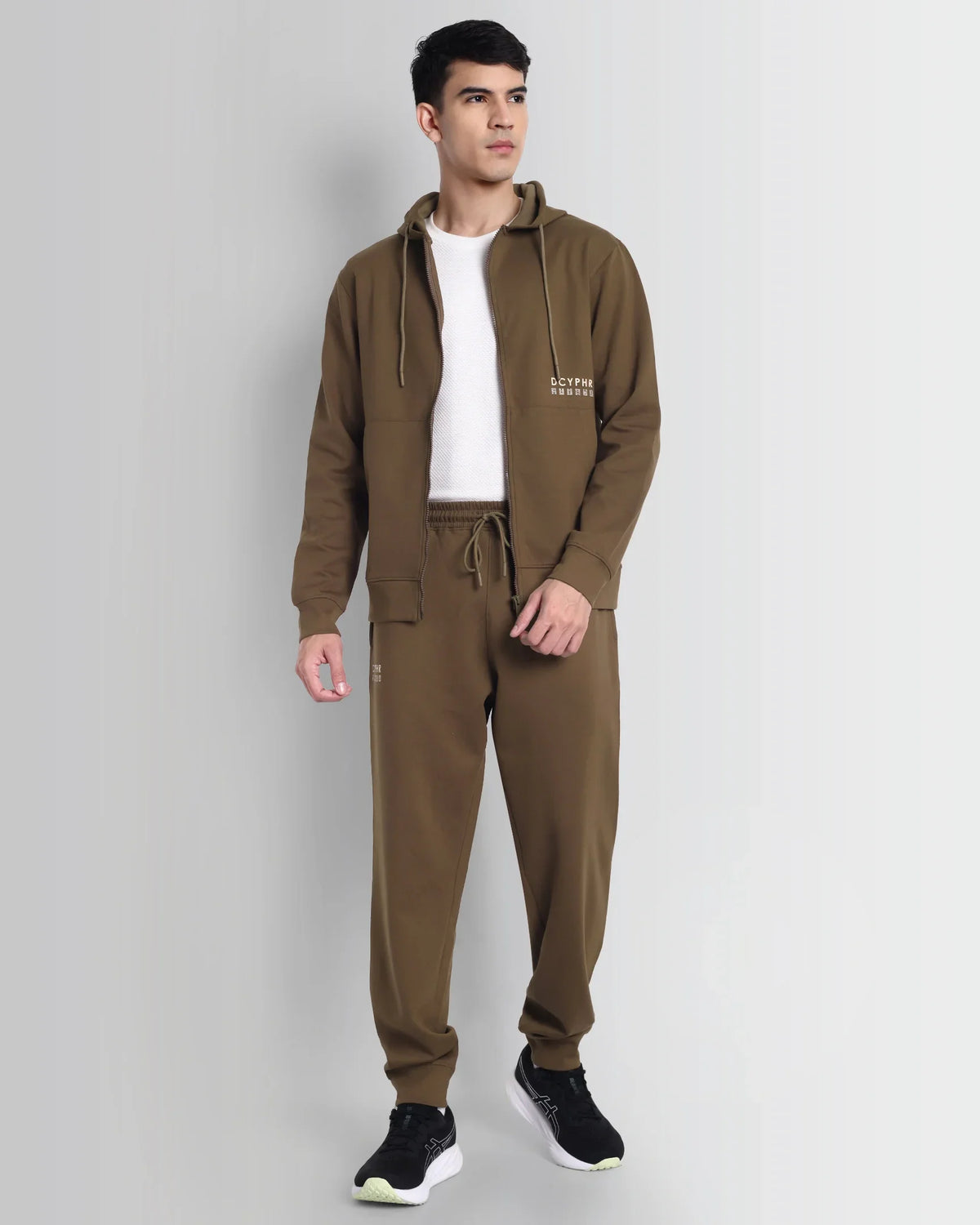 Dcyphr Essentials Joggerss Men's Joggers