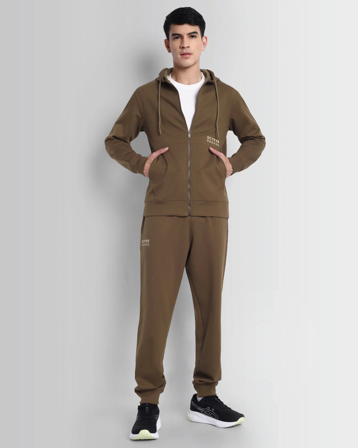 Dcyphr Essentials Joggerss Men's Joggers