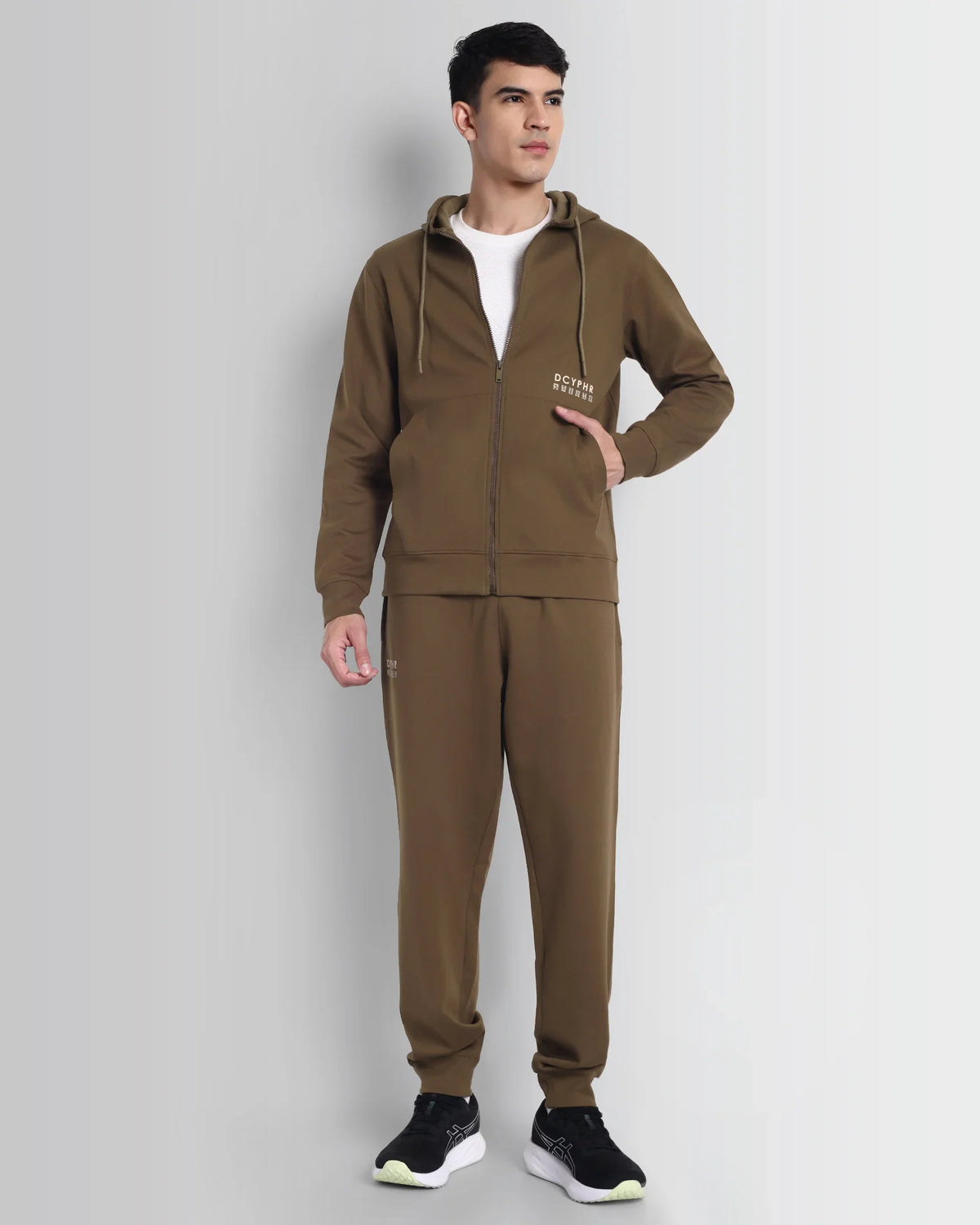Dcyphr Essentials Joggerss Men's Joggers