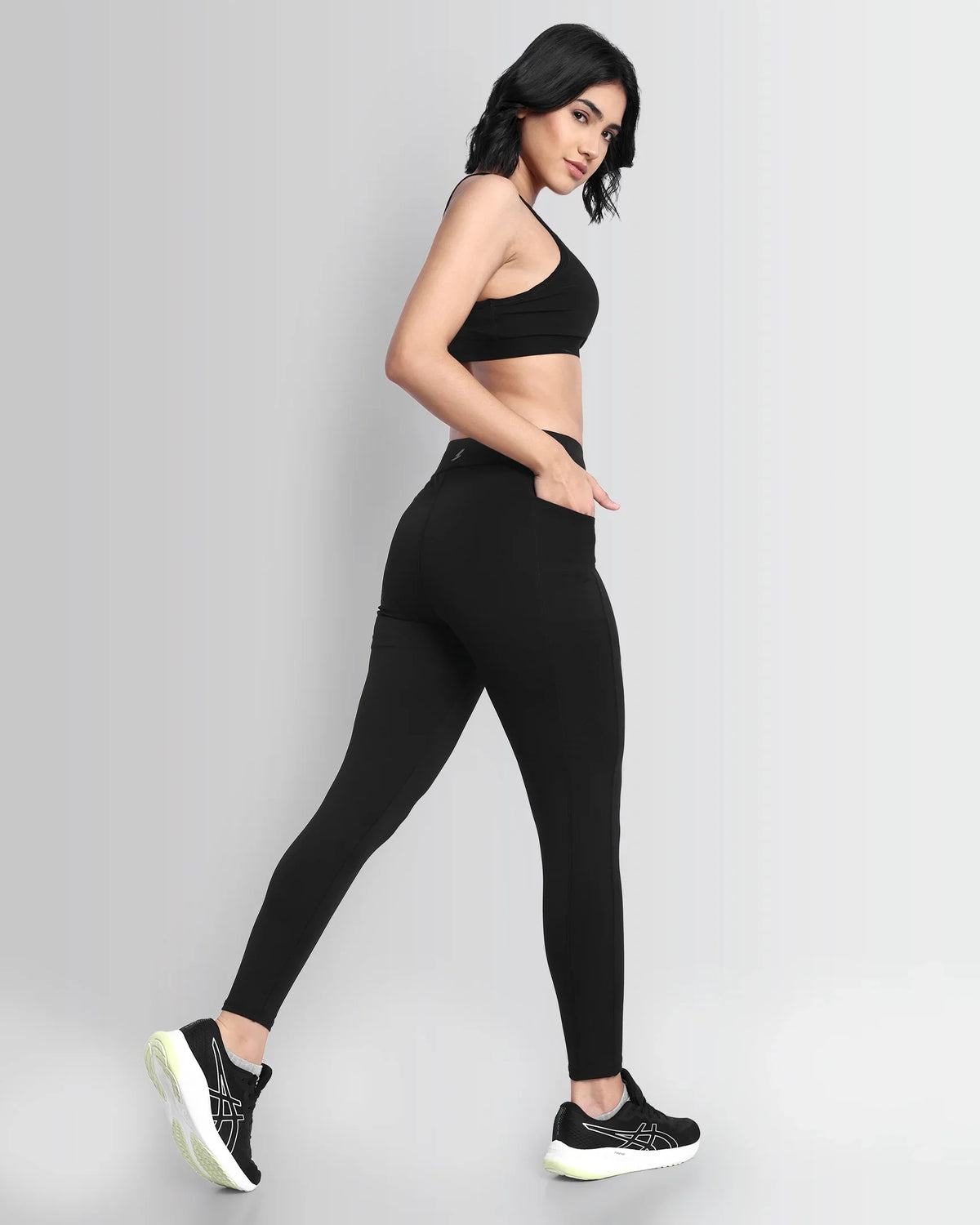 DCYPHR Hi-Rise Tights Women's Pant