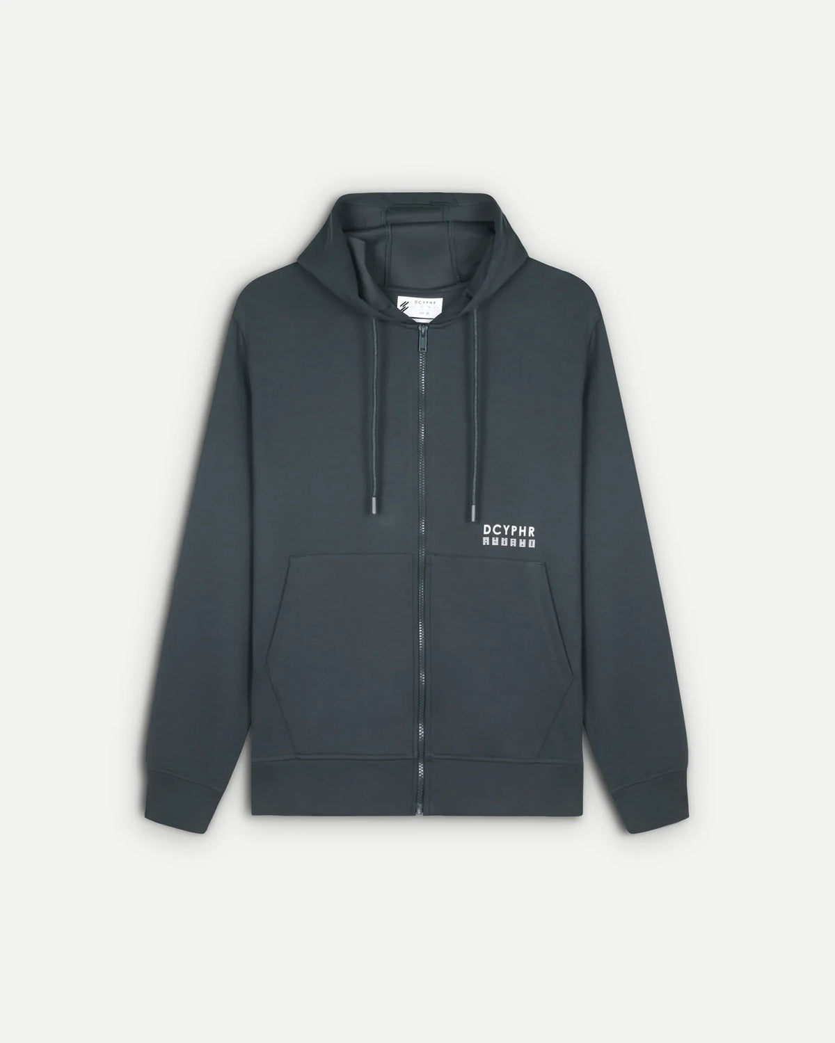 Dcyphr Essentials Hoodie Men's Hoodie