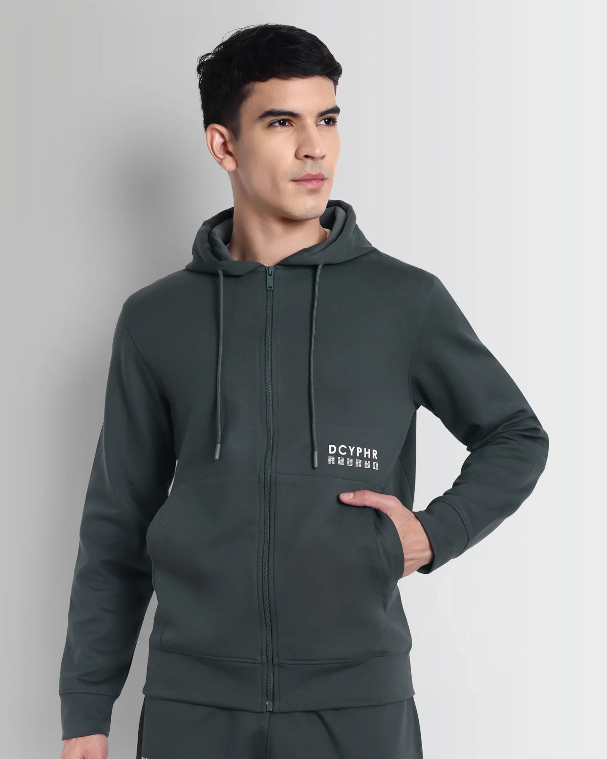 Dcyphr Essentials Hoodie Men's Hoodie