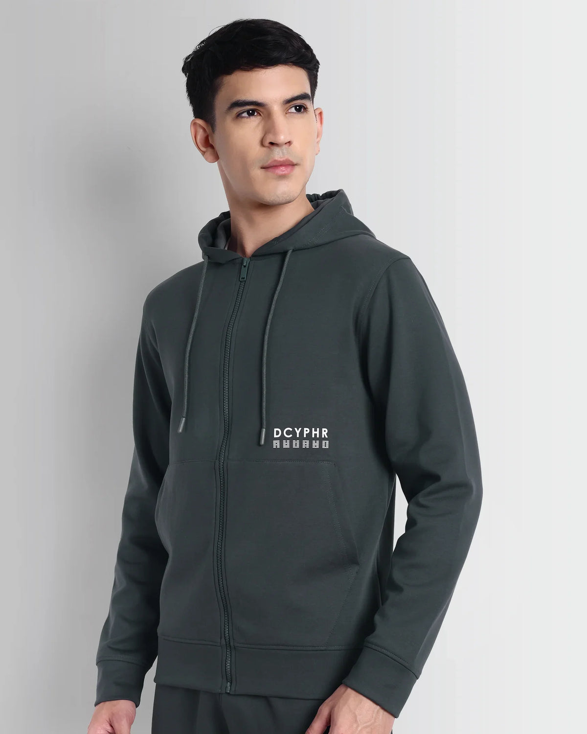 Dcyphr Essentials Hoodie Men's Hoodie