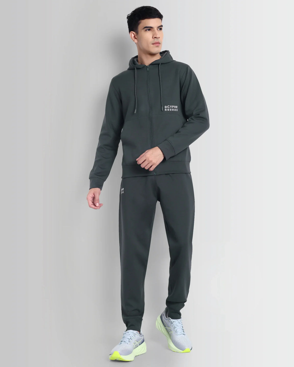 Dcyphr Essentials Hoodie Men's Hoodie