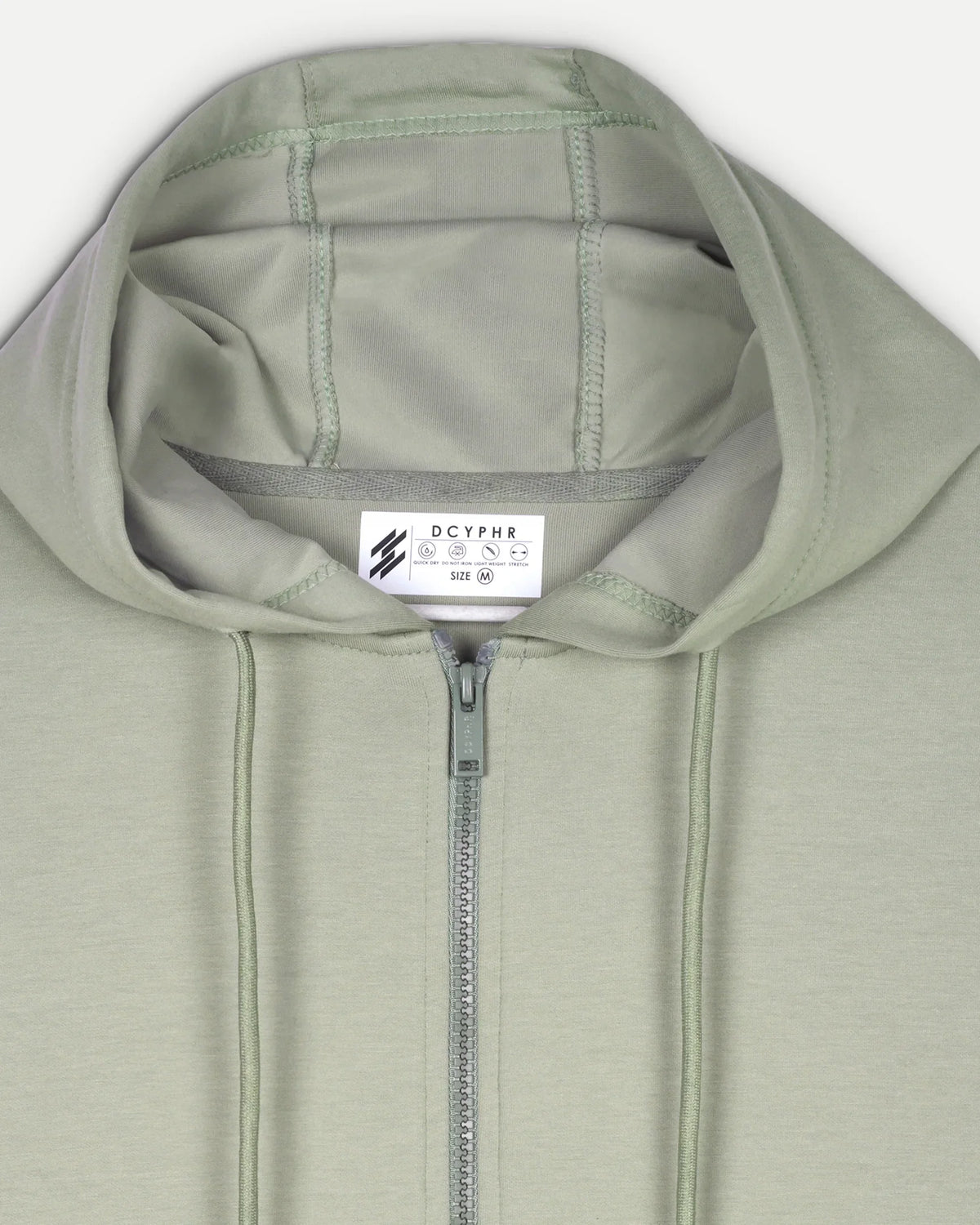 Dcyphr Essentials Hoodie Men's Hoodie