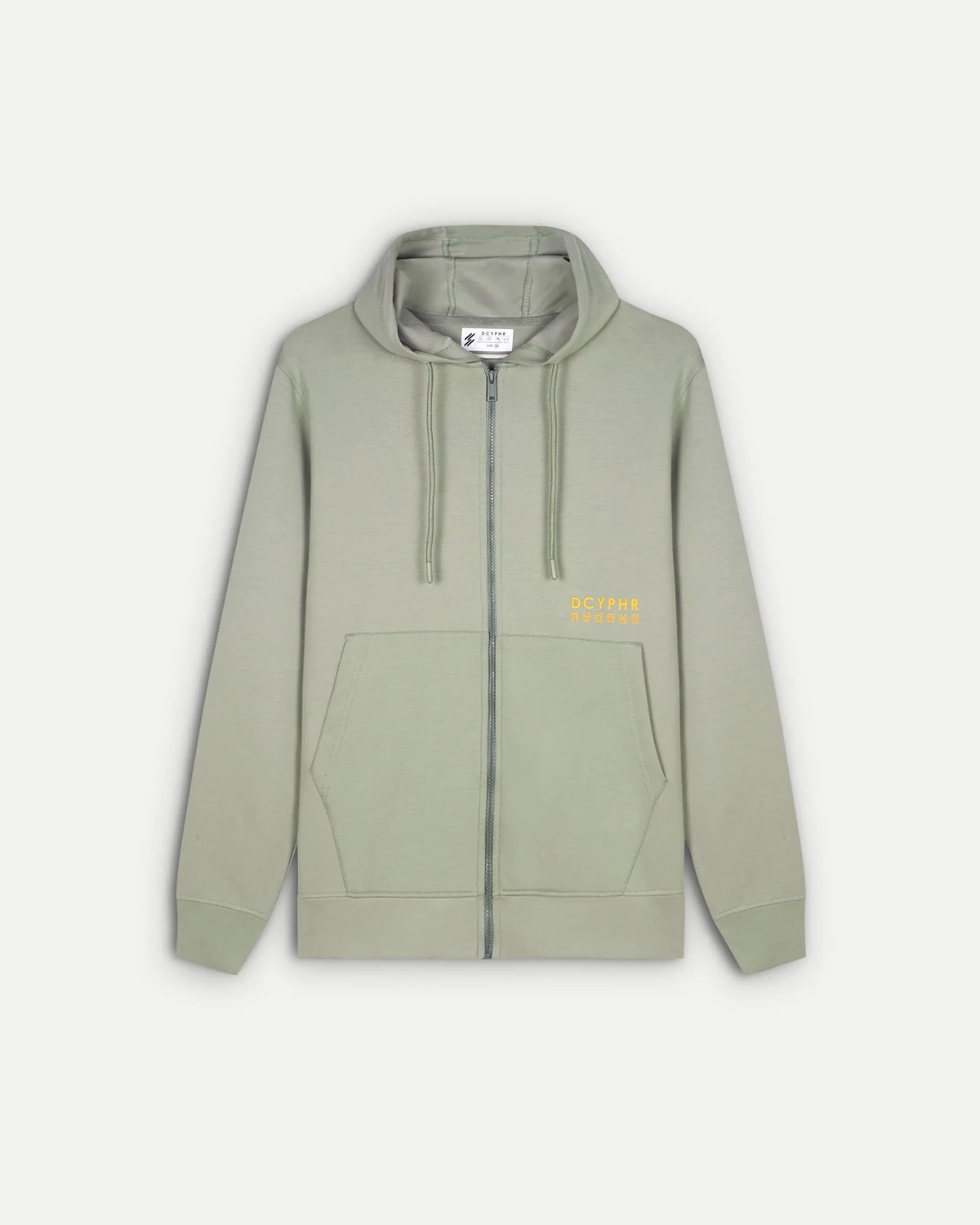 Dcyphr Essentials Hoodie Men's Hoodie