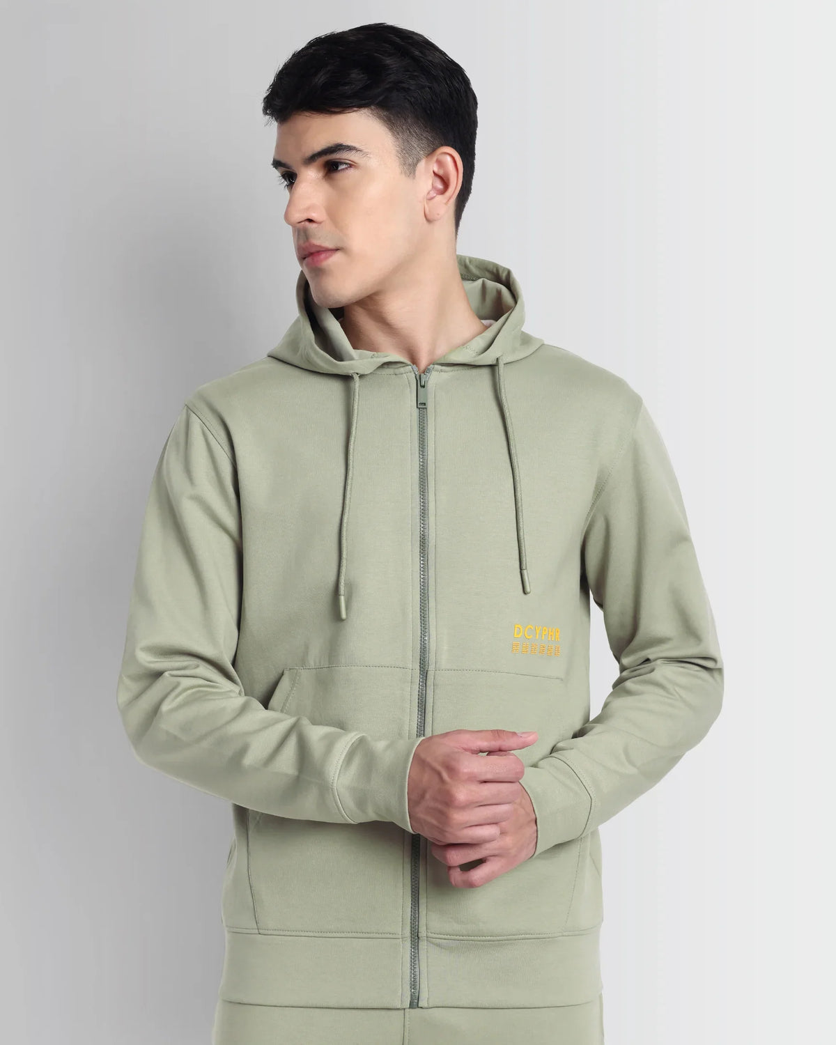 Dcyphr Essentials Hoodie Men's Hoodie