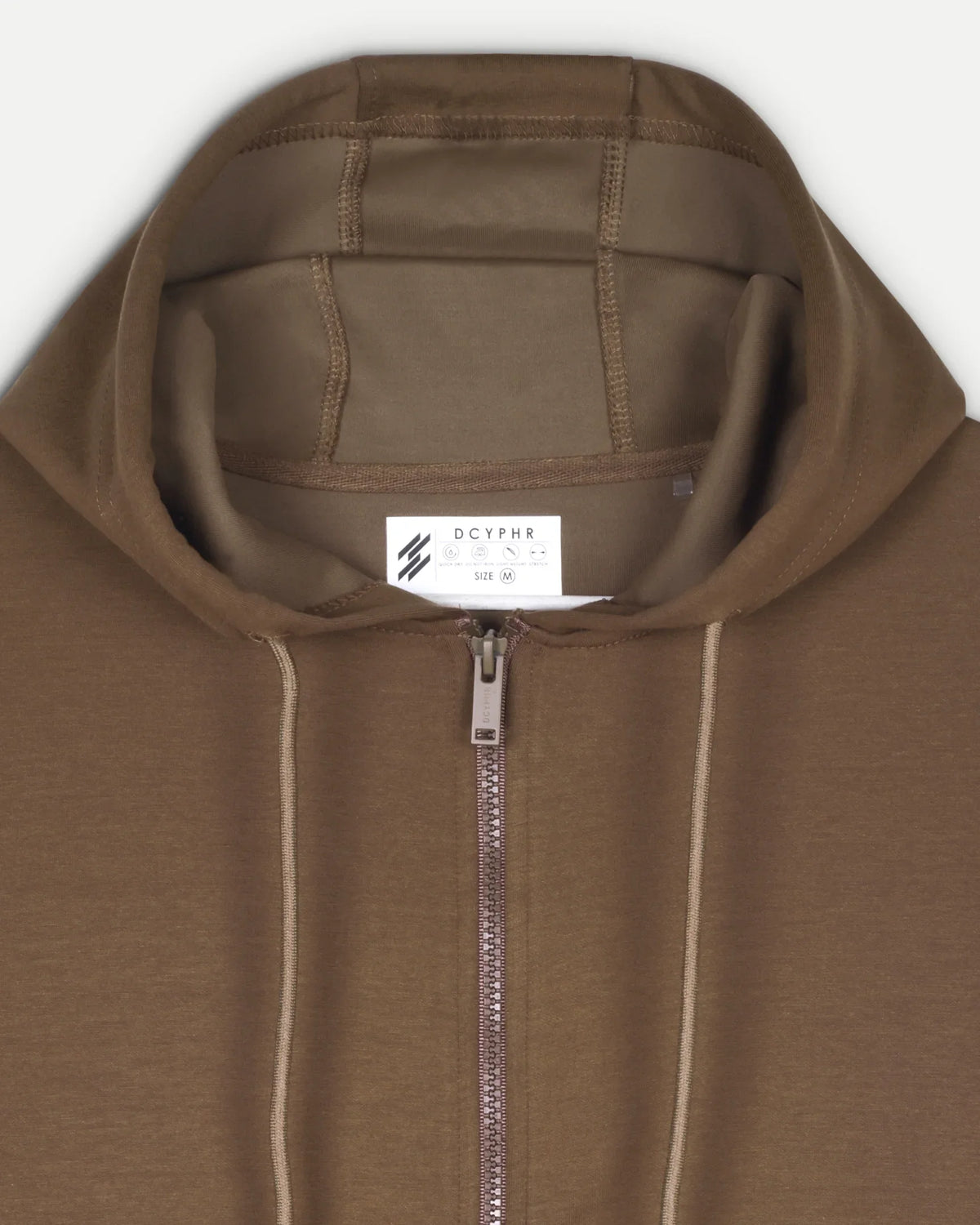 Dcyphr Essentials Hoodie Men's Hoodie