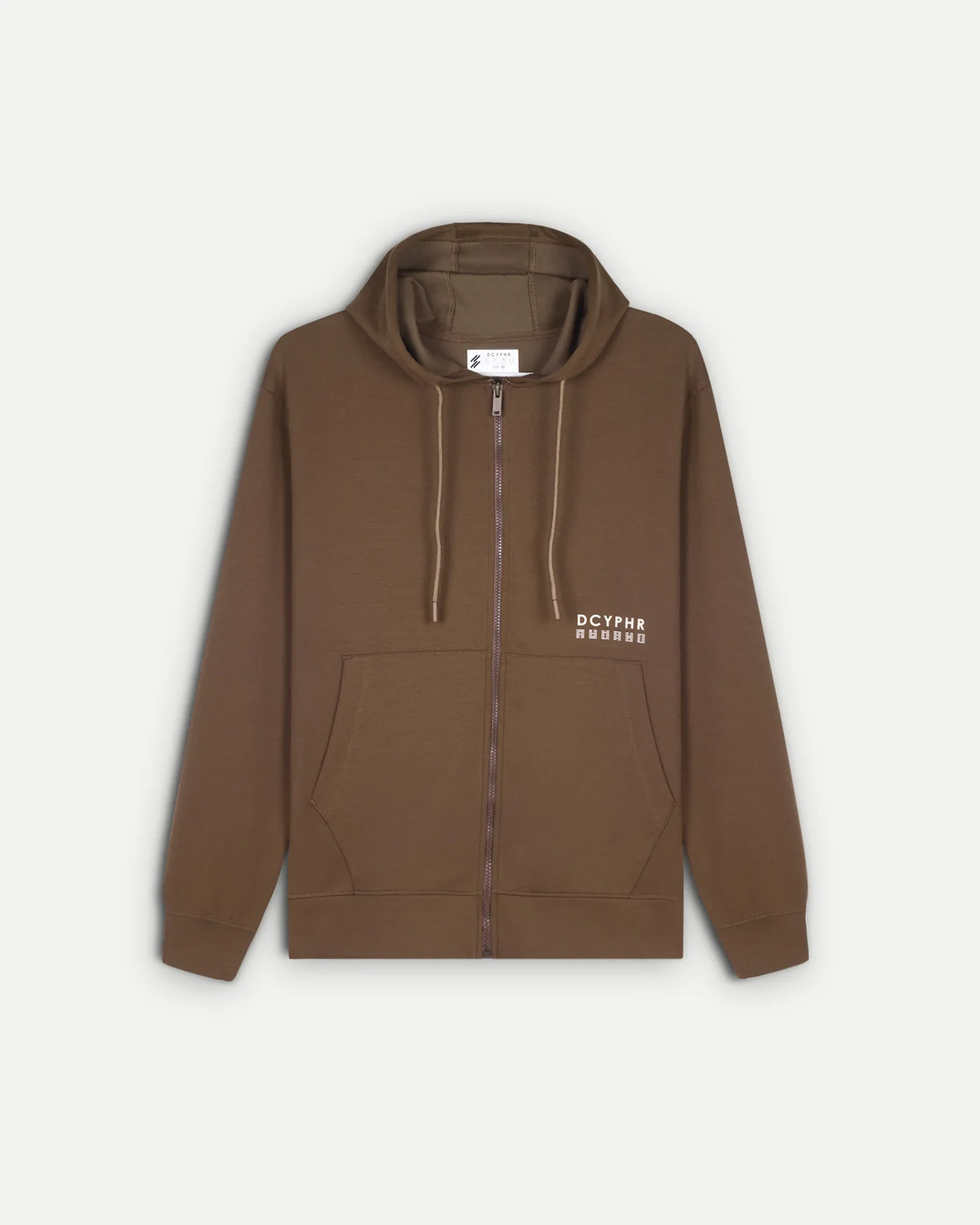 Dcyphr Essentials Hoodie Men's Hoodie