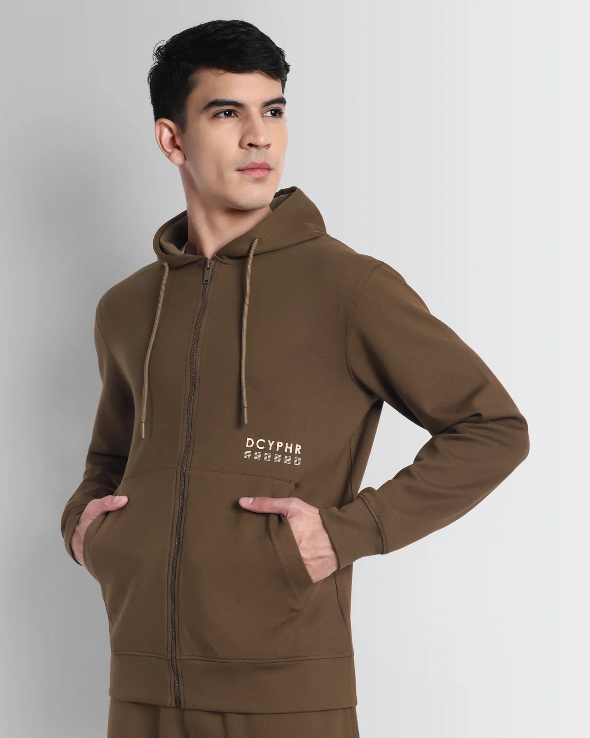 Dcyphr Essentials Hoodie Men's Hoodie