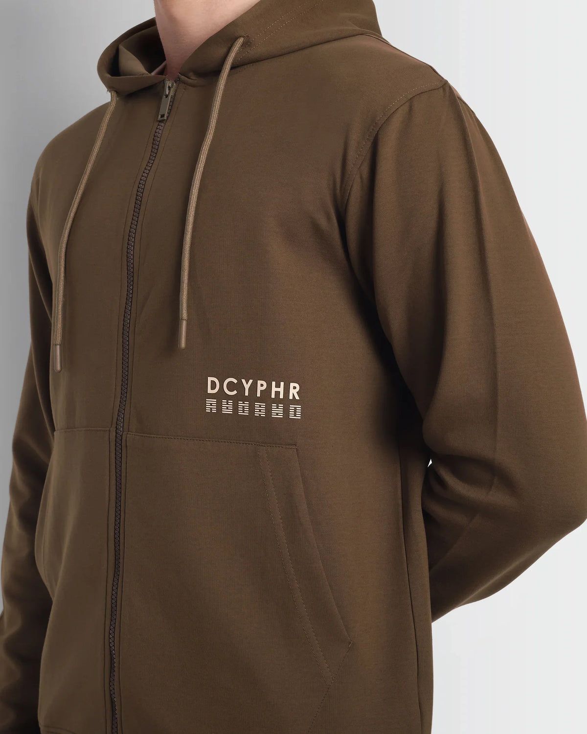 Dcyphr Essentials Hoodie Men's Hoodie