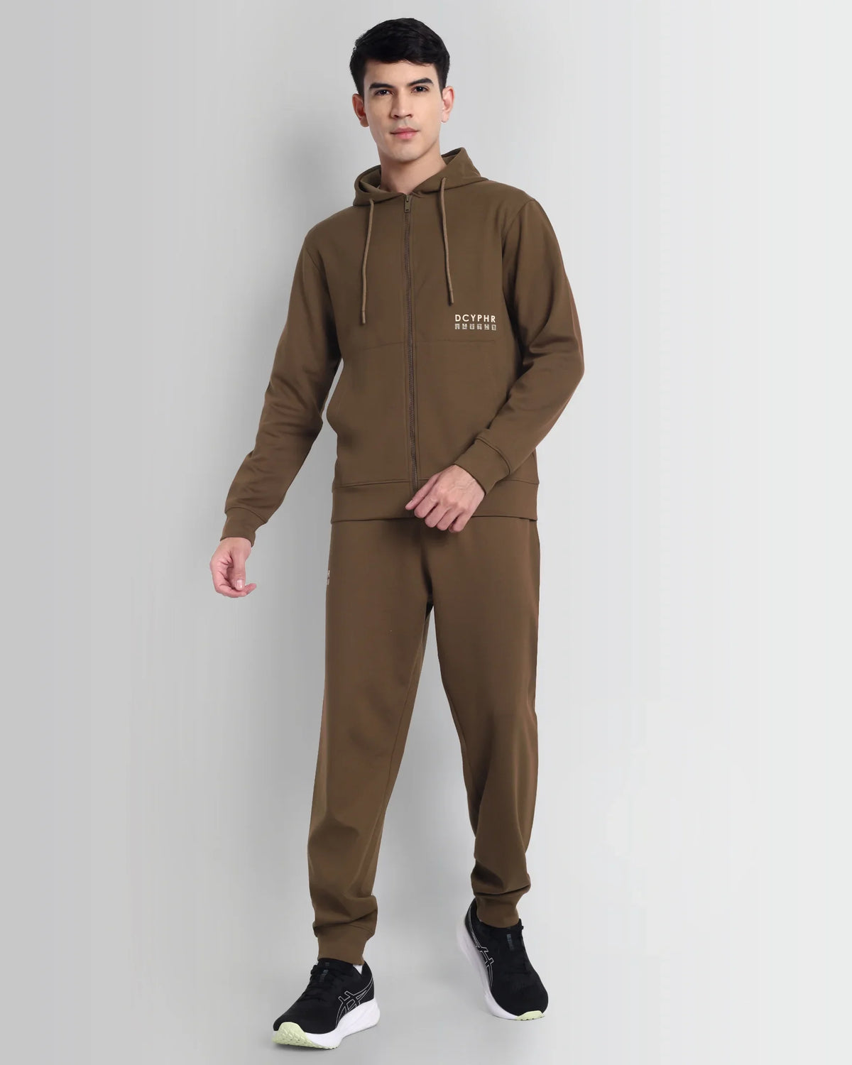 Dcyphr Essentials Hoodie Men's Hoodie