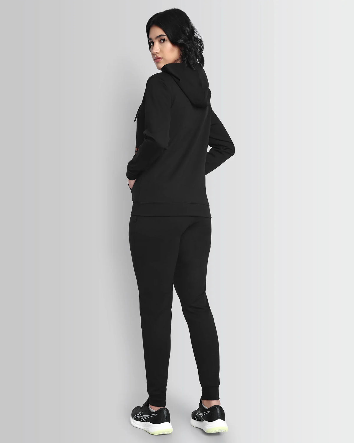 DCYPHR Decode Essentials Hoodie Women's Hoodie