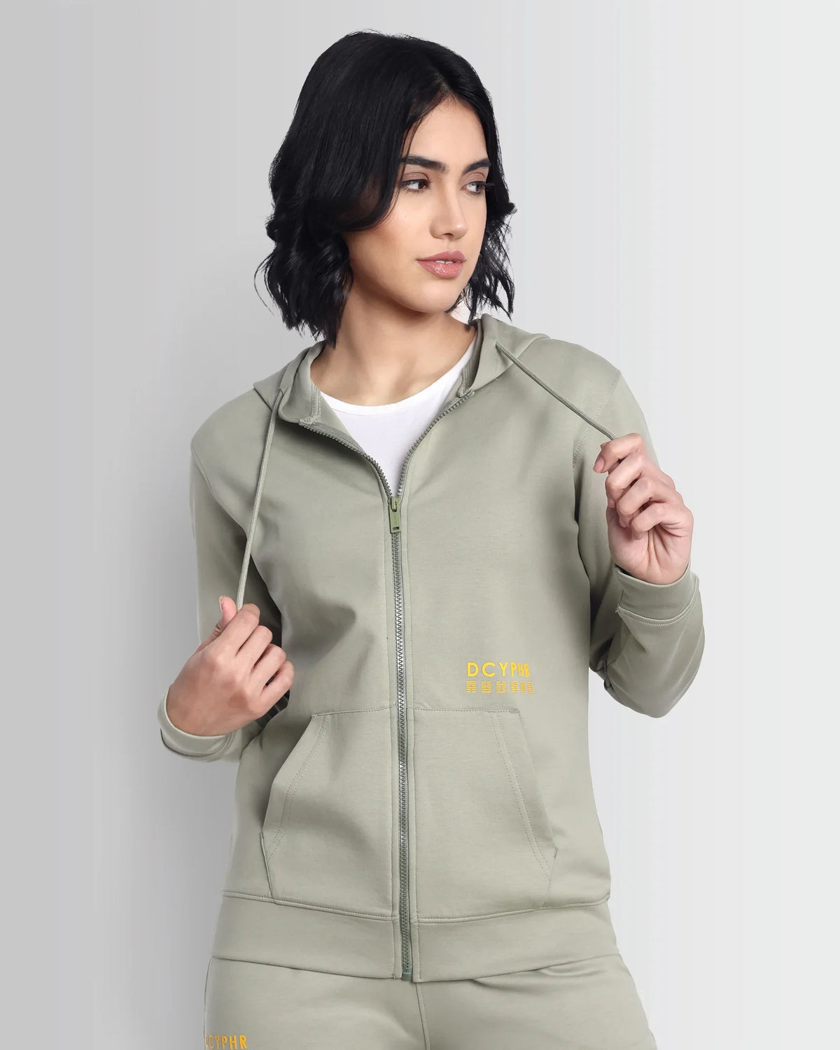 Dcyphr Essentials Hoodie Women's Hoodie