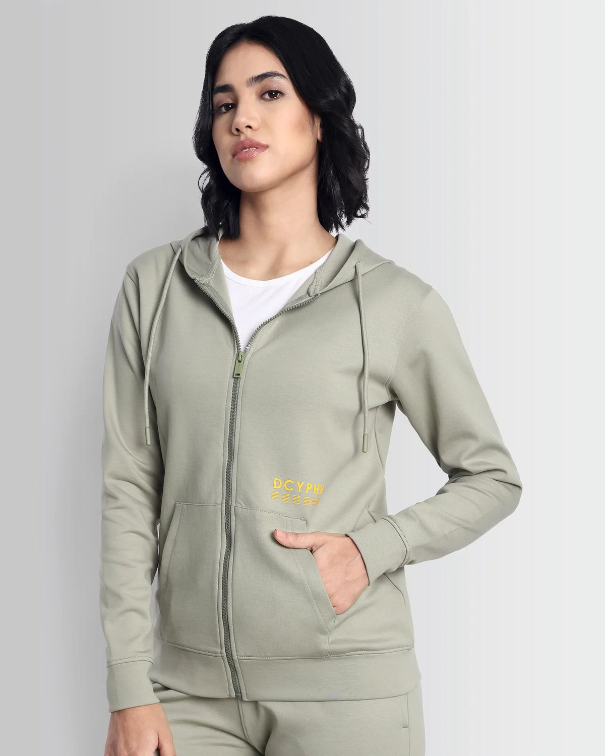 Dcyphr Essentials Hoodie Women's Hoodie